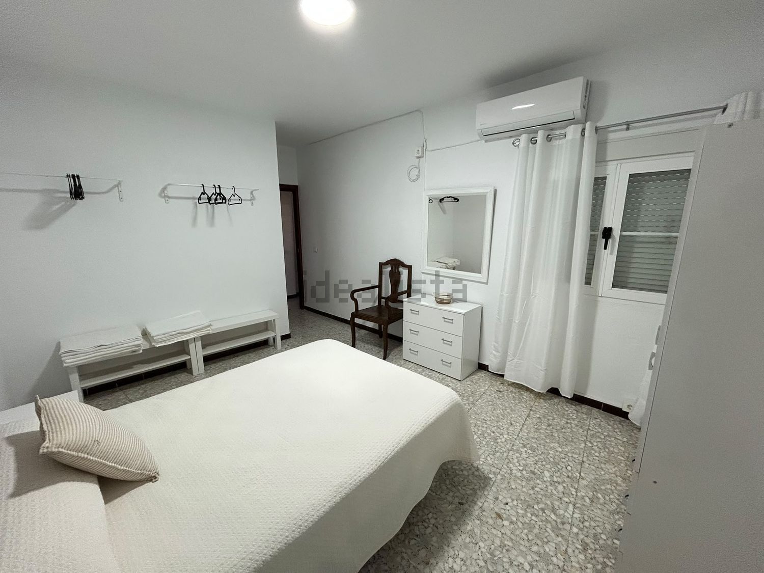 Flat 78 m² in Baeza