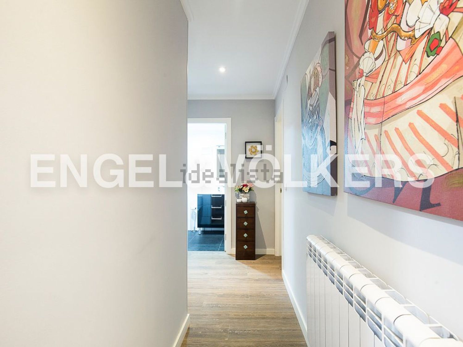 Wohnung 110 m² in Montcada / Moncada