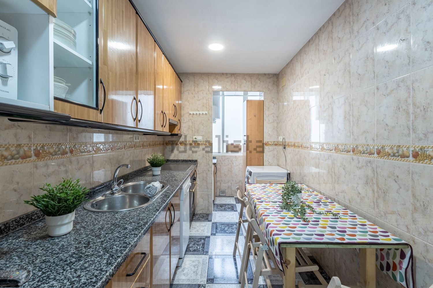 Habitació de lloguer, Granada