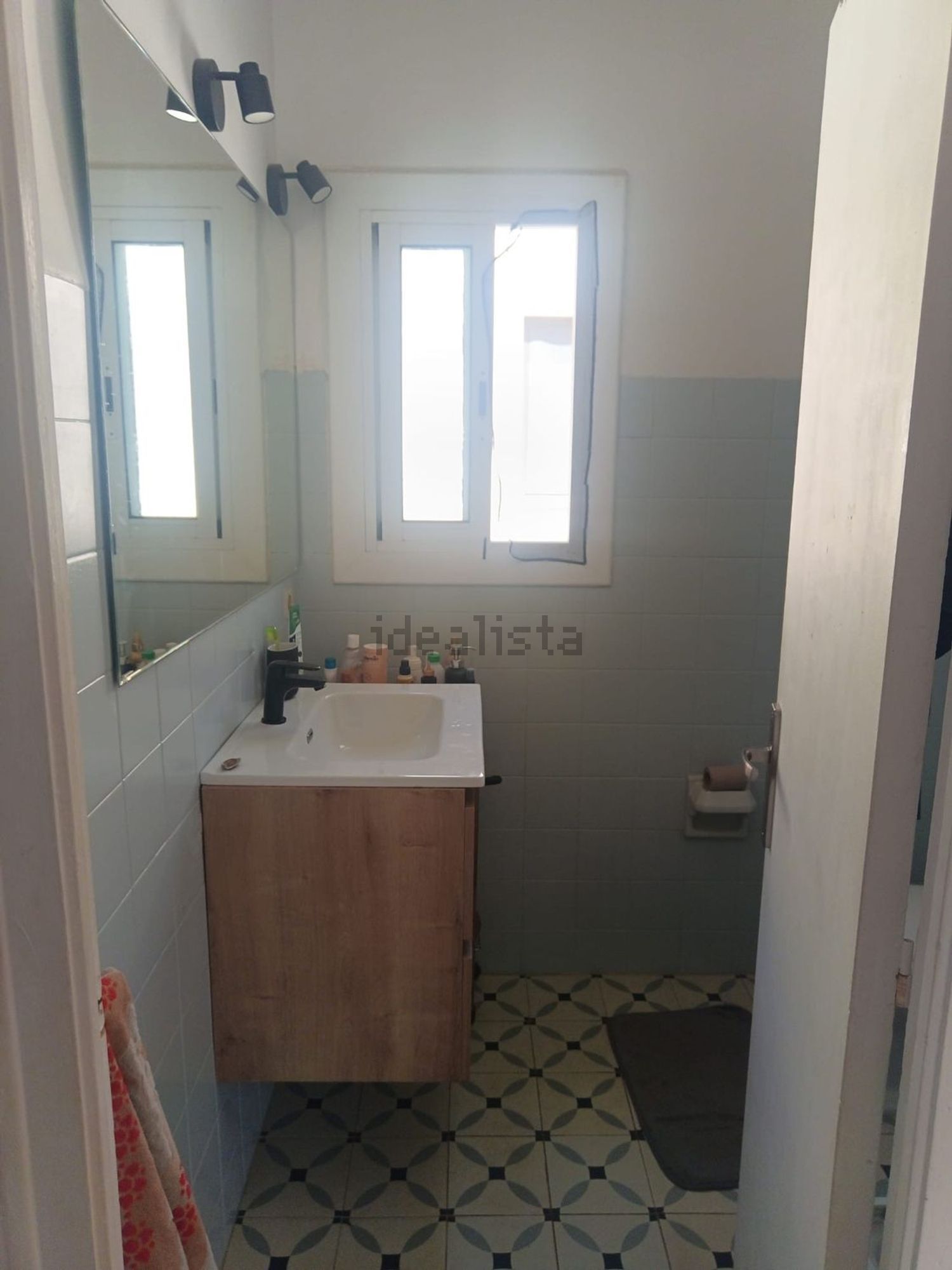 Habitación en alquiler, Santa Maria de Palautordera