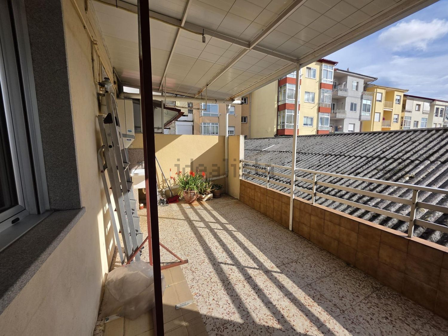 Pis de 100 m² a Ourense