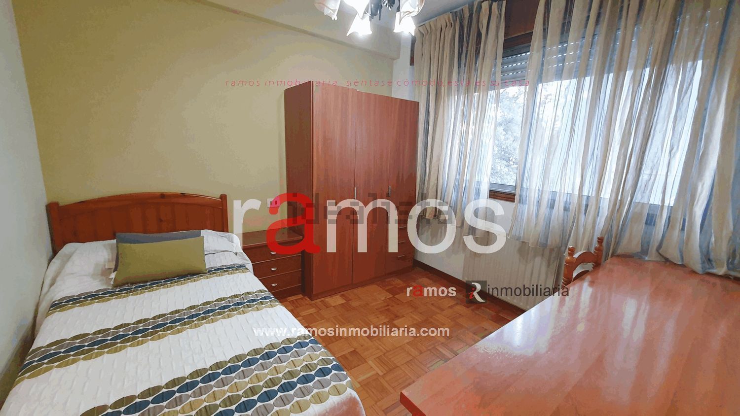 Piso de 78 m² en Vigo