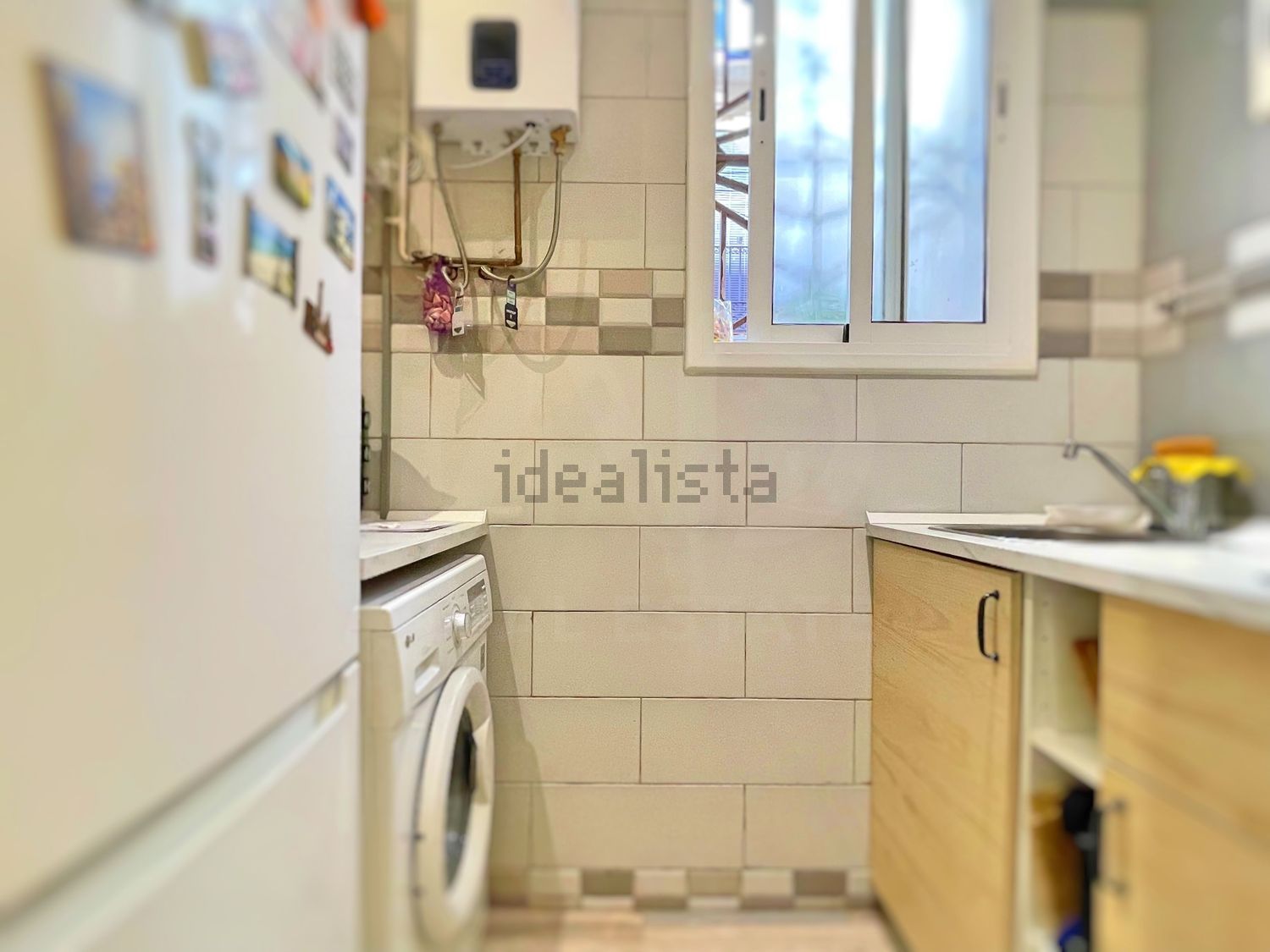 Piso de 51 m² en Barcelona