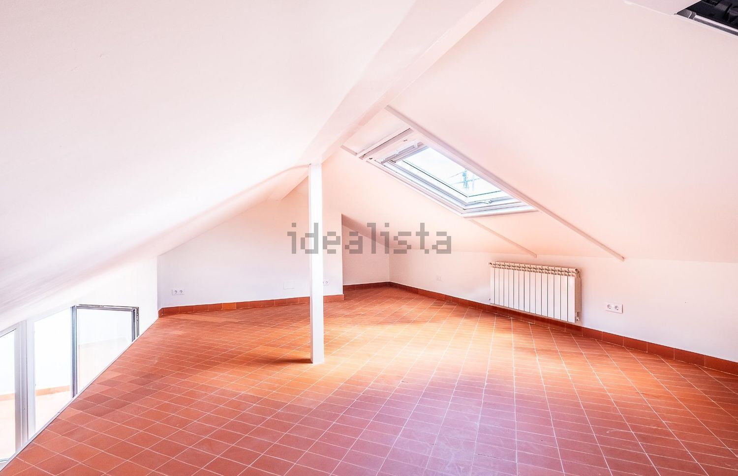 Pis de 130 m² a Madrid