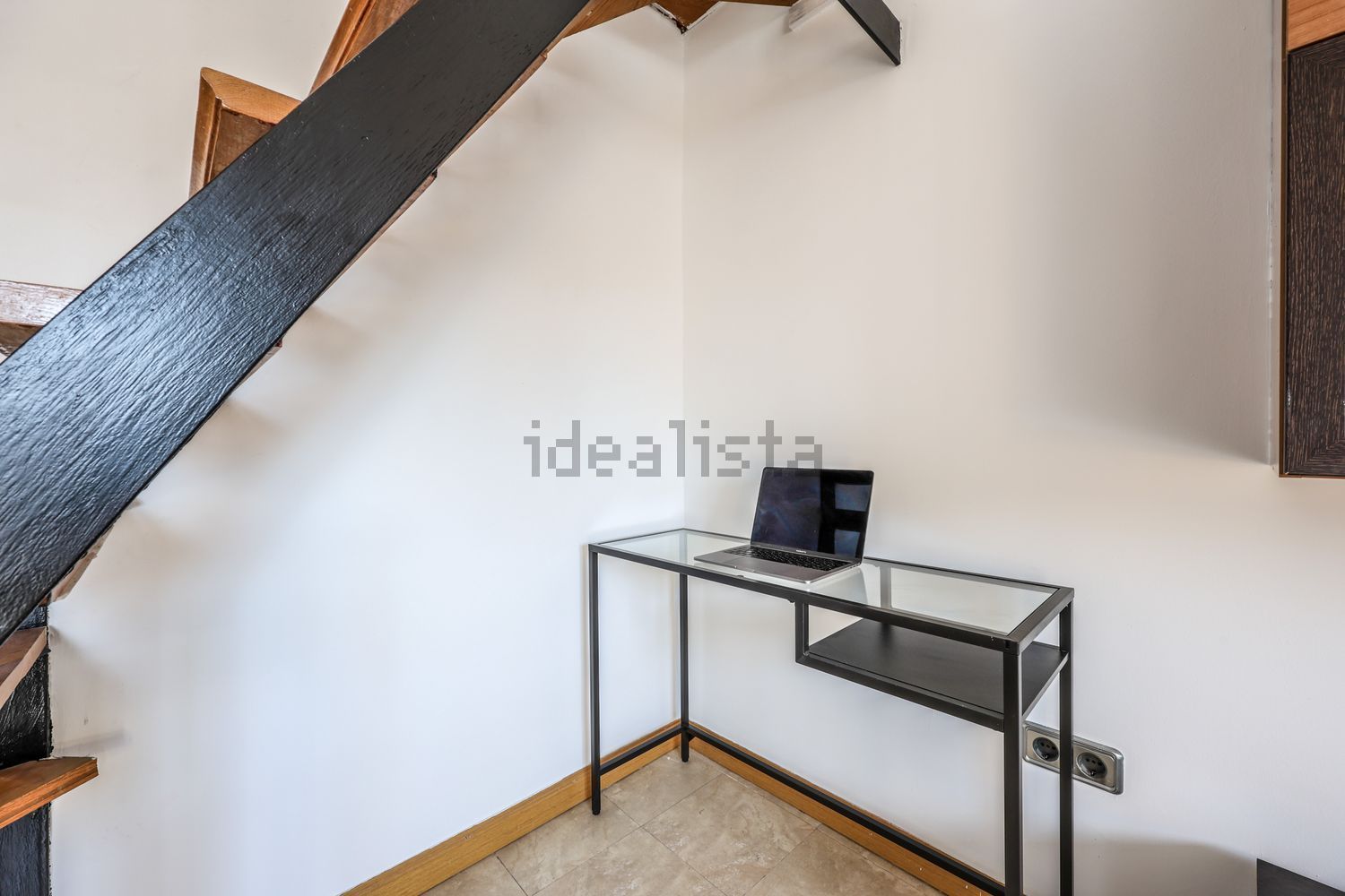 Pis de 110 m² a Madrid