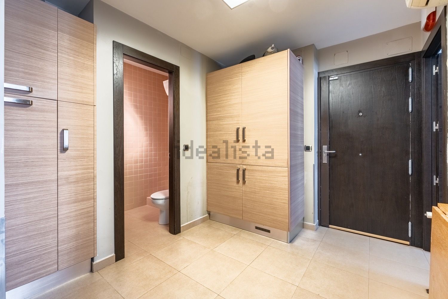 Pis de 238 m² a Madrid