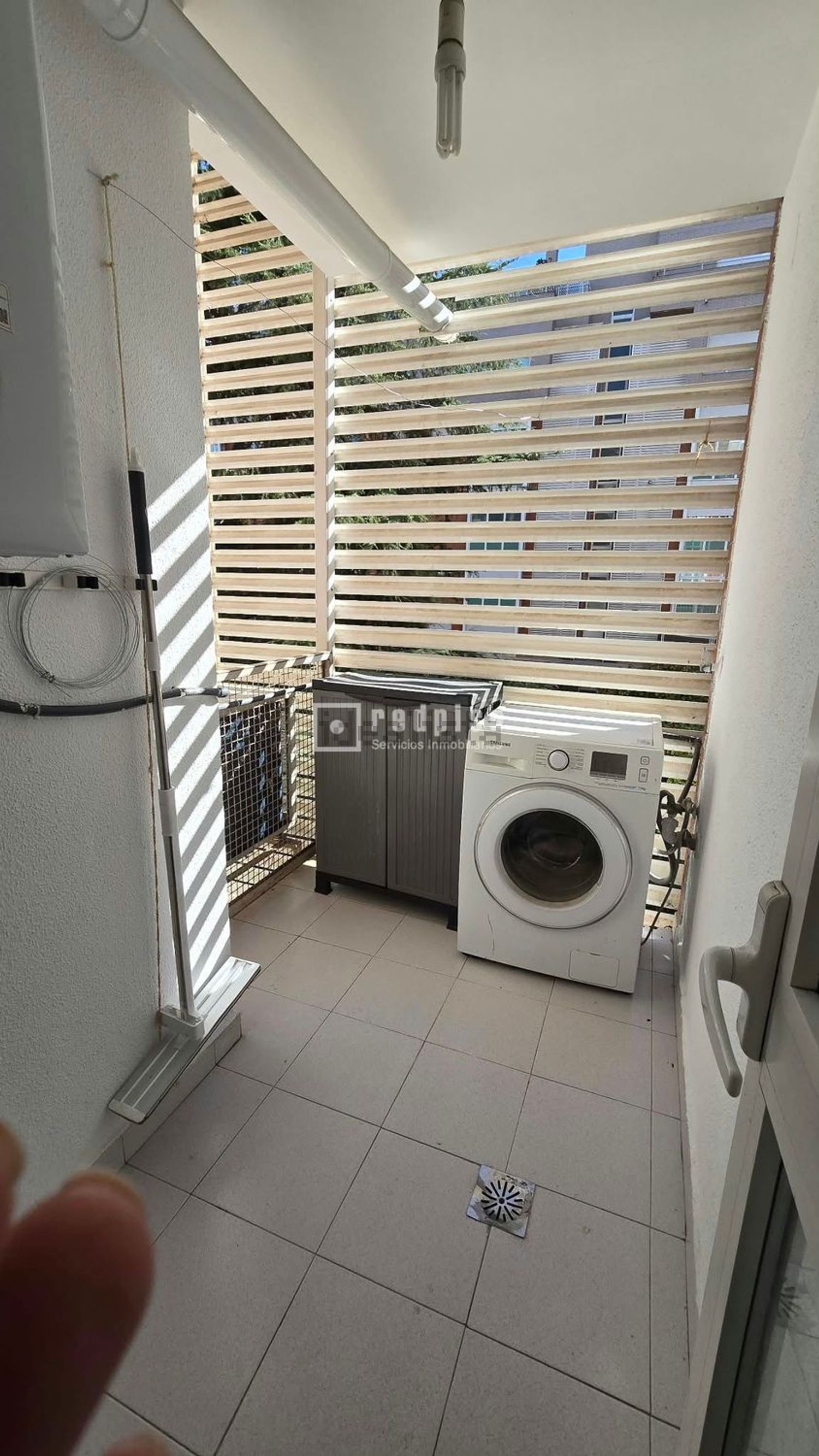 Pis de 116 m² a Madrid