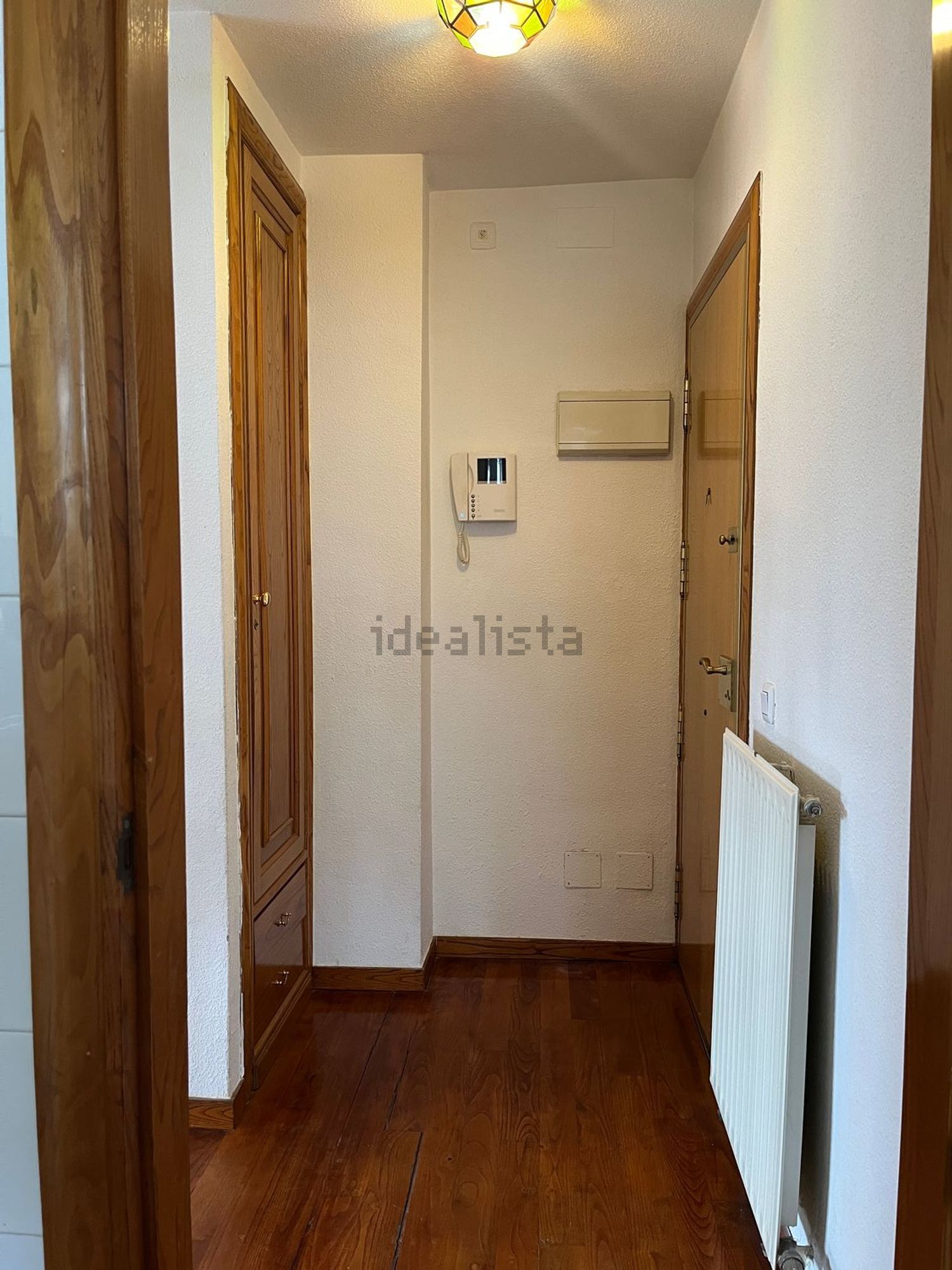 Pis de 102 m² a Madrid