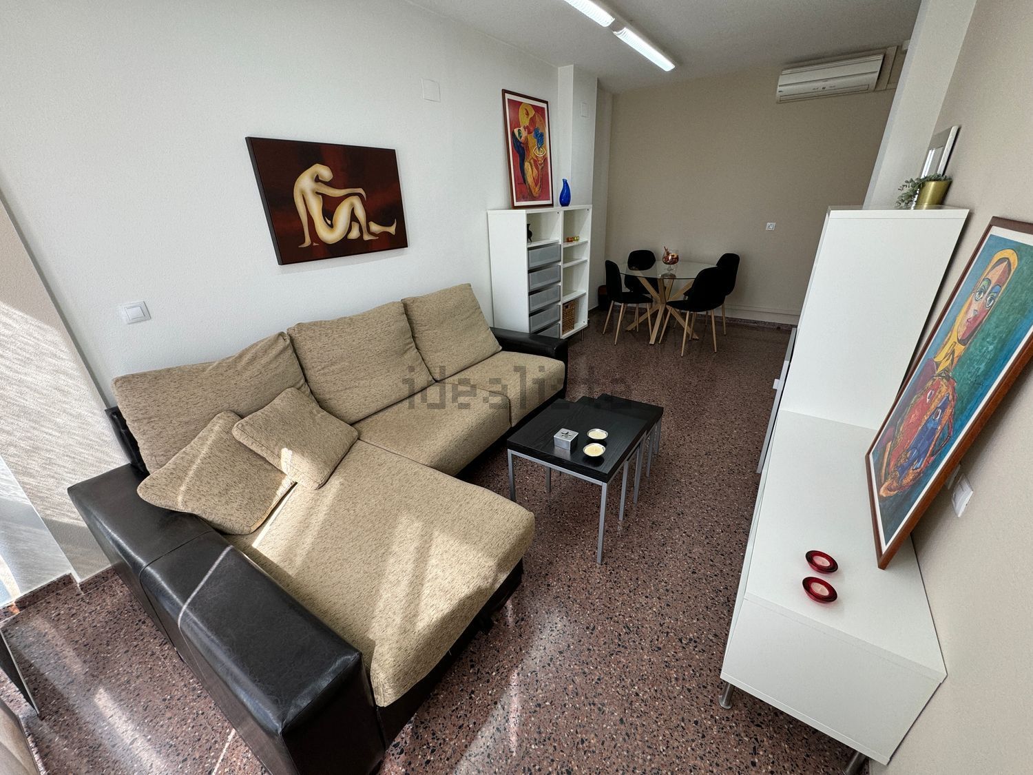 Piso de 68 m² en Petrer