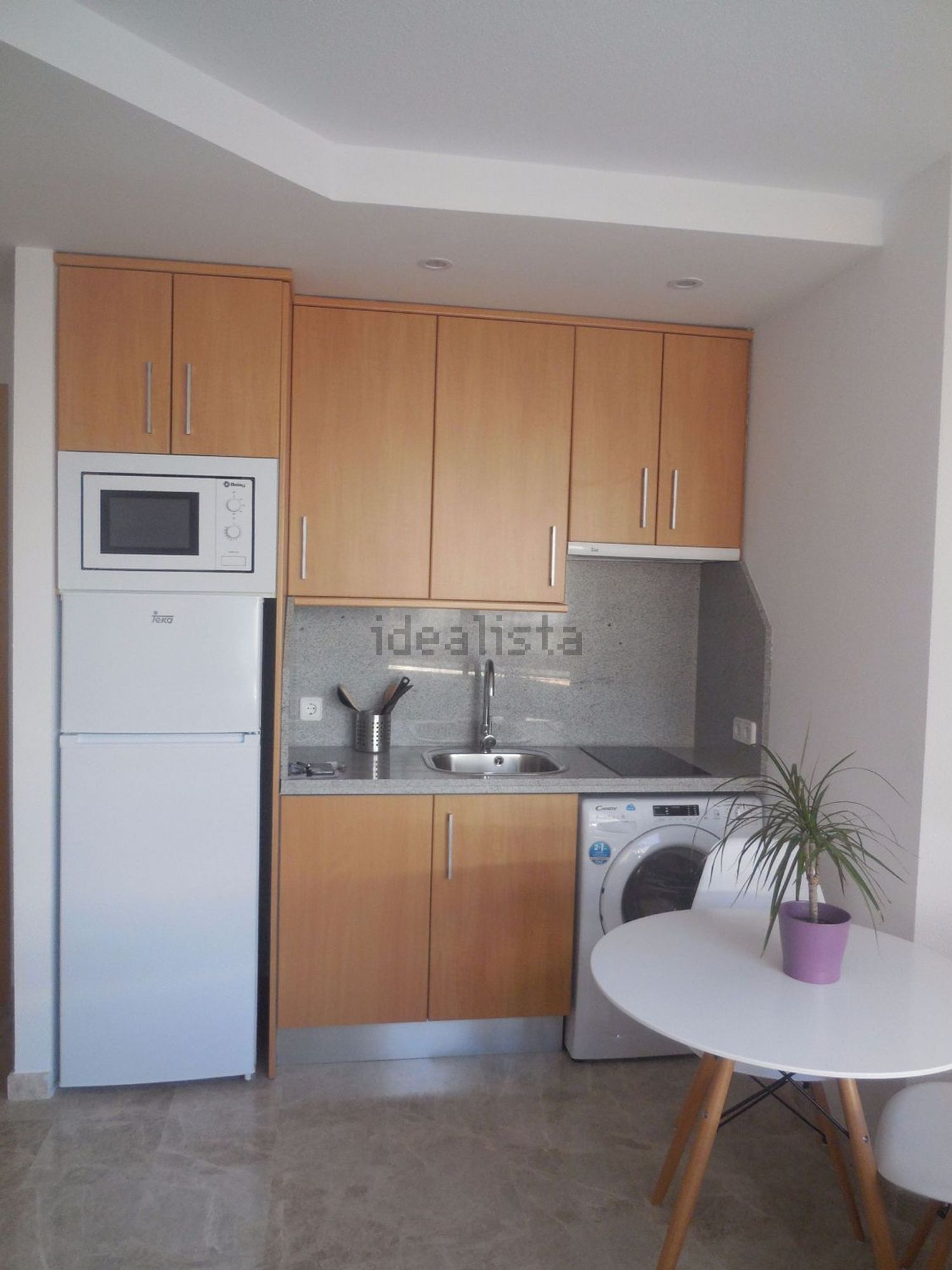 Pis de 40 m² a Ciudad Real