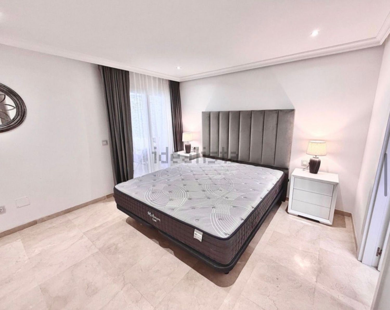 Pis de 130 m² a Estepona