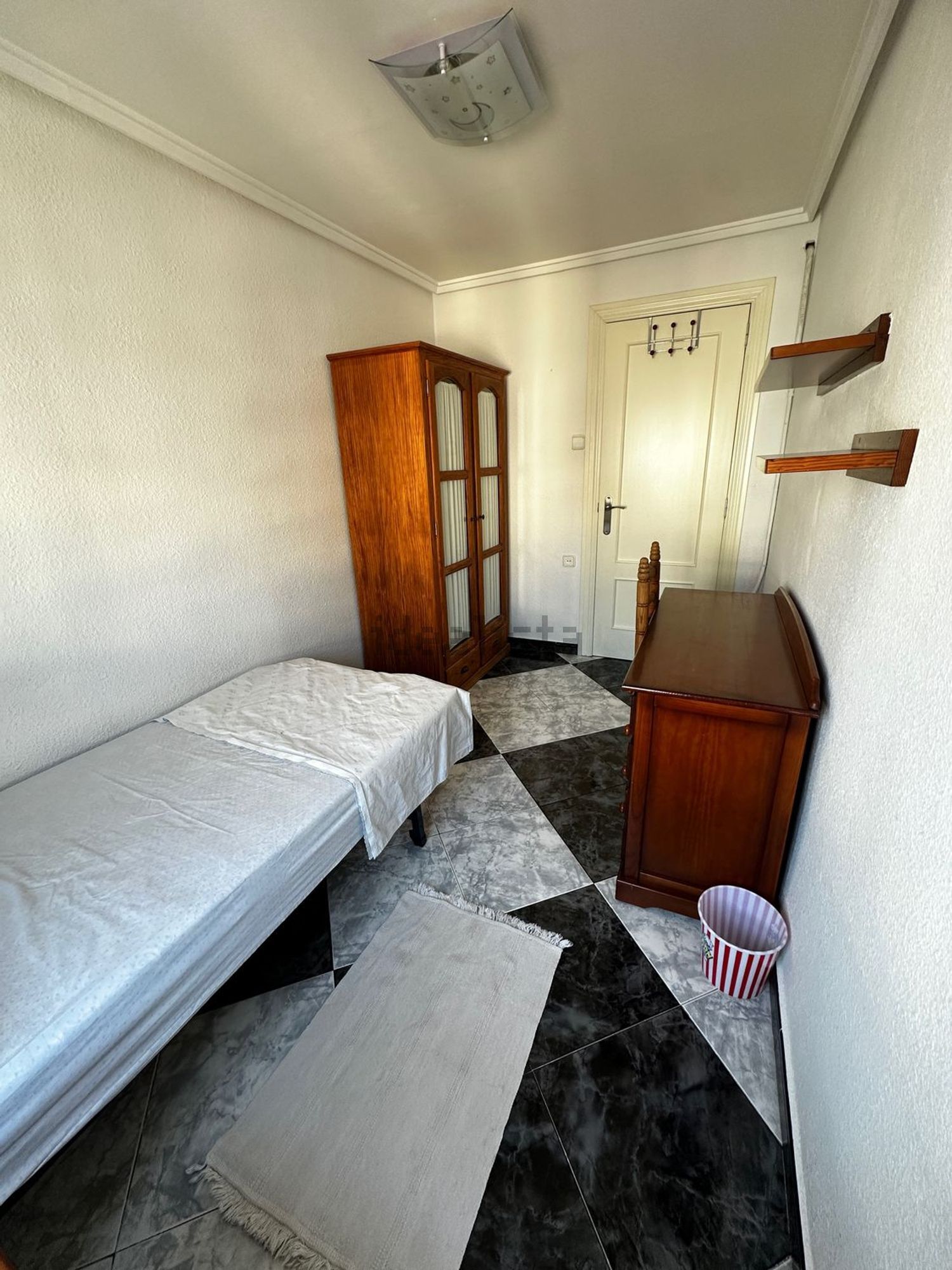 Habitació de lloguer, València