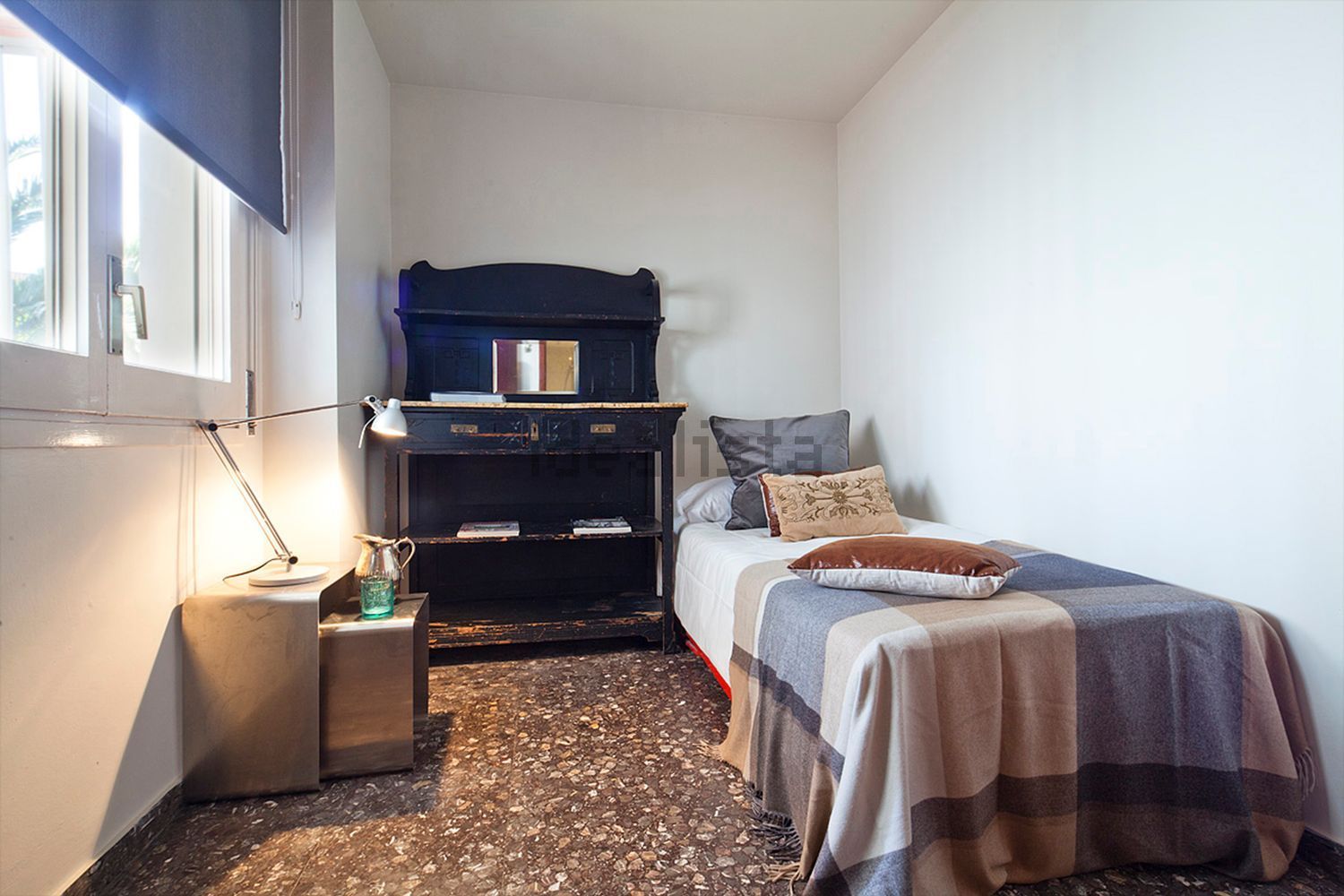 Pis de 180 m² a Barcelona