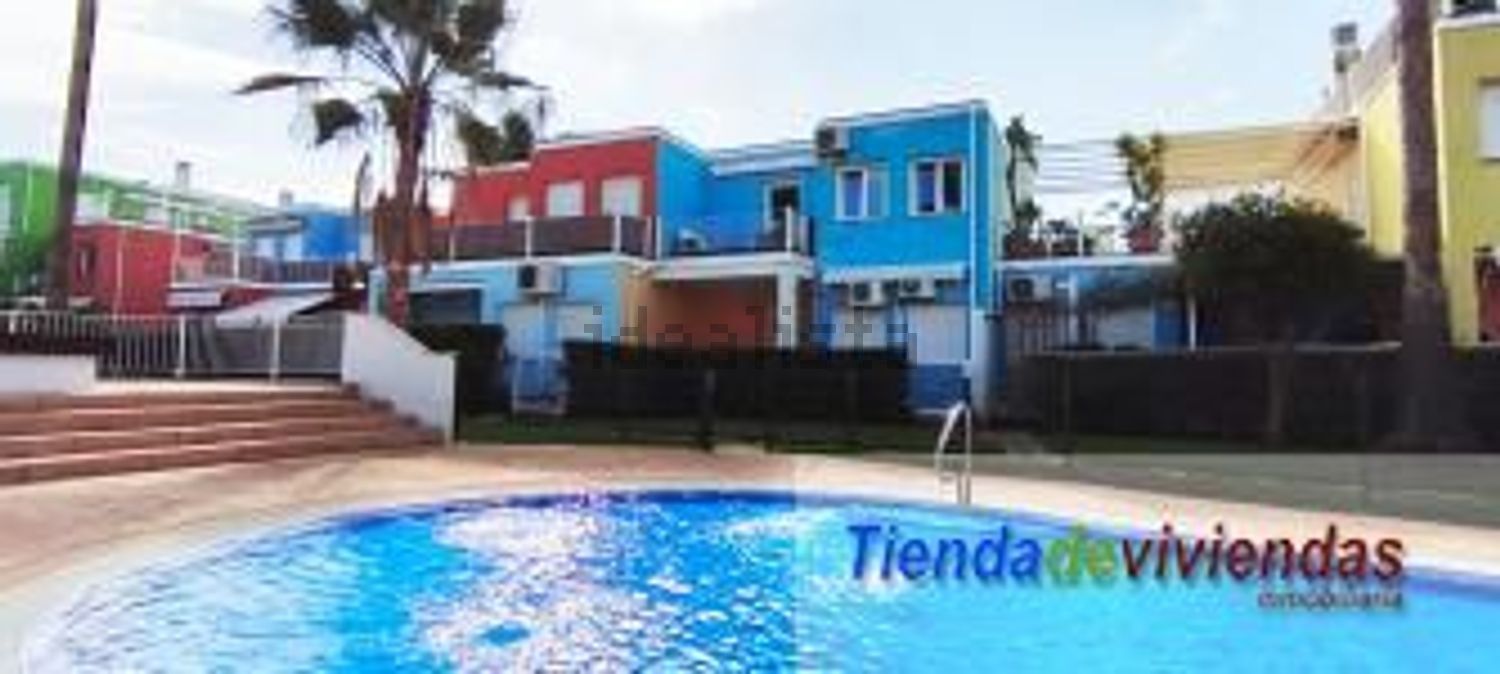 Flat 57 m² in el Verger