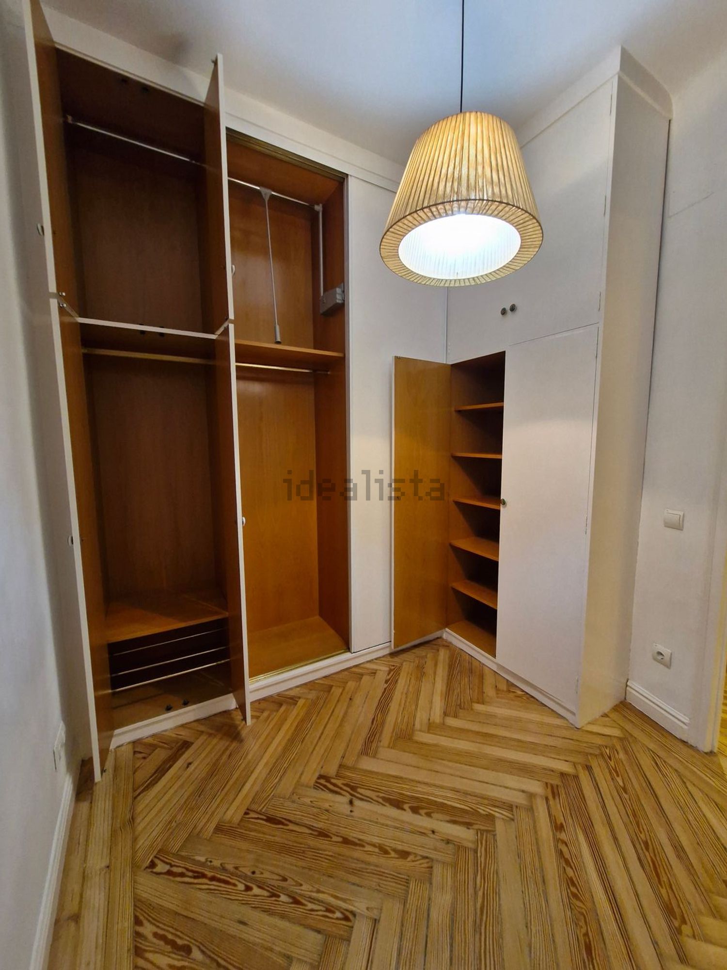 Pis de 169 m² a Madrid