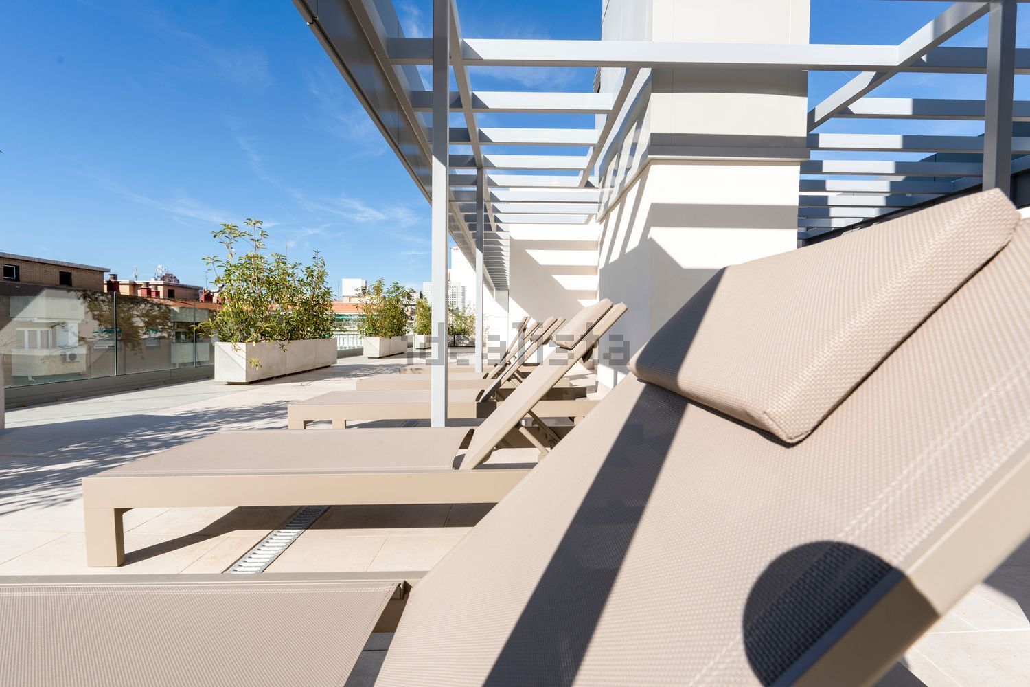 Pis de 103 m² a Madrid
