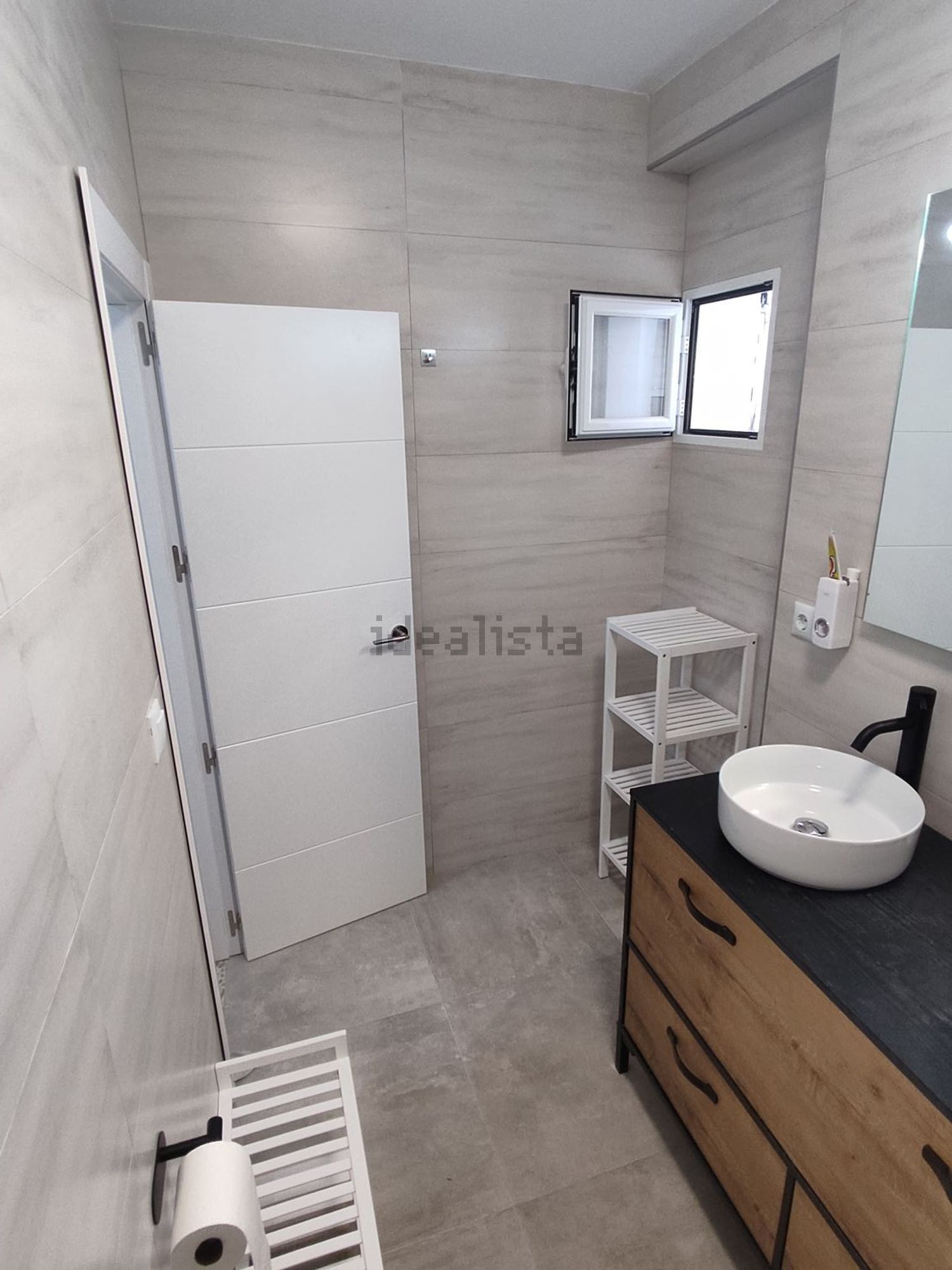 Habitació de lloguer, Còrdova