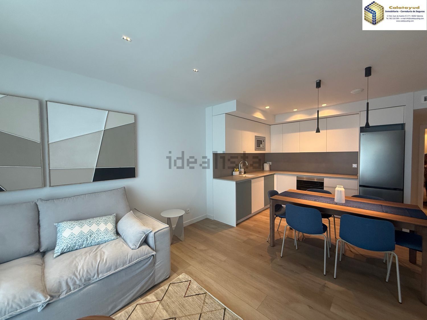 Appartamento 85 m² a el Puig de Santa Maria