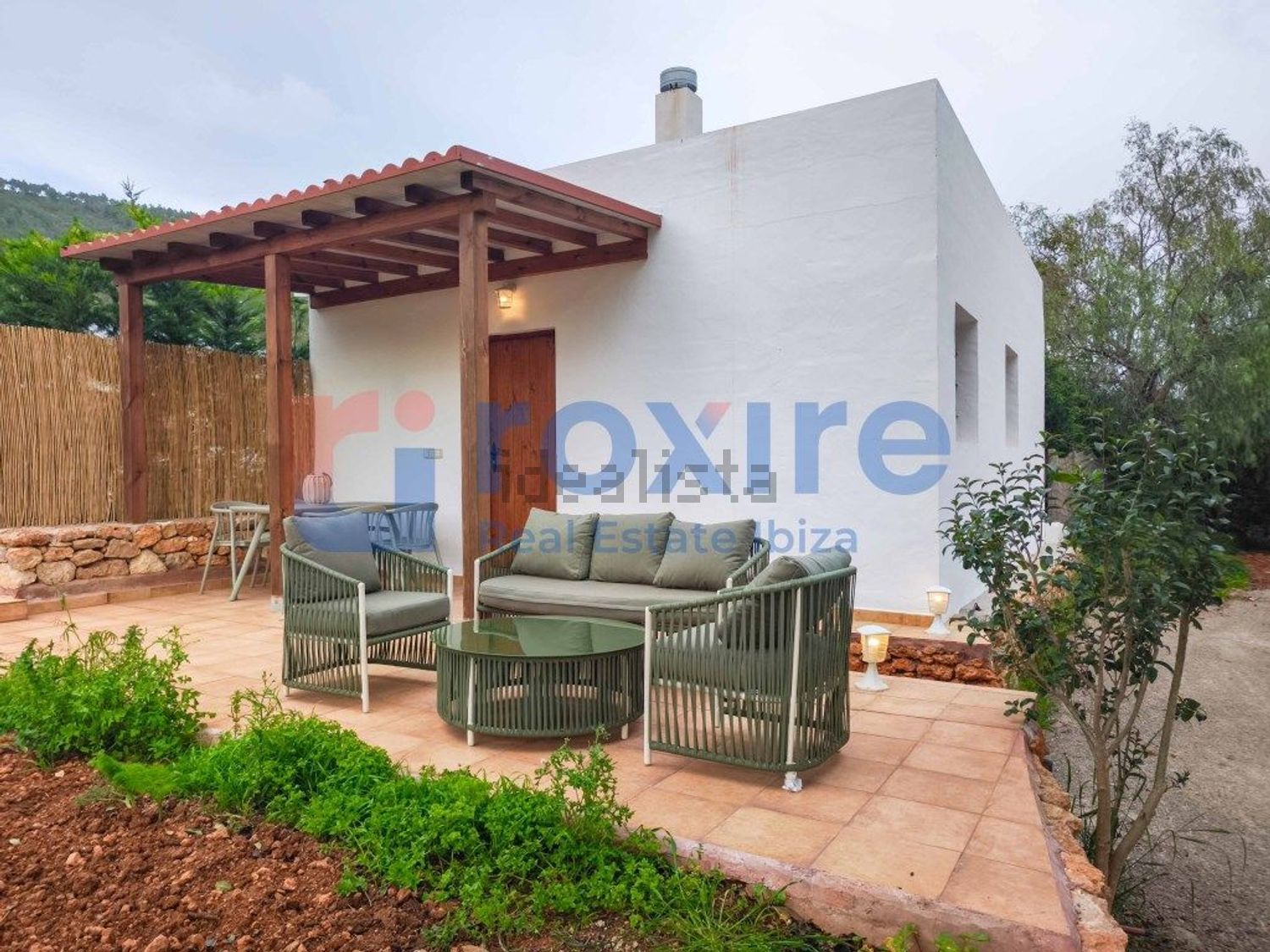 Casa de 70 m² en Santa Eulària des Riu