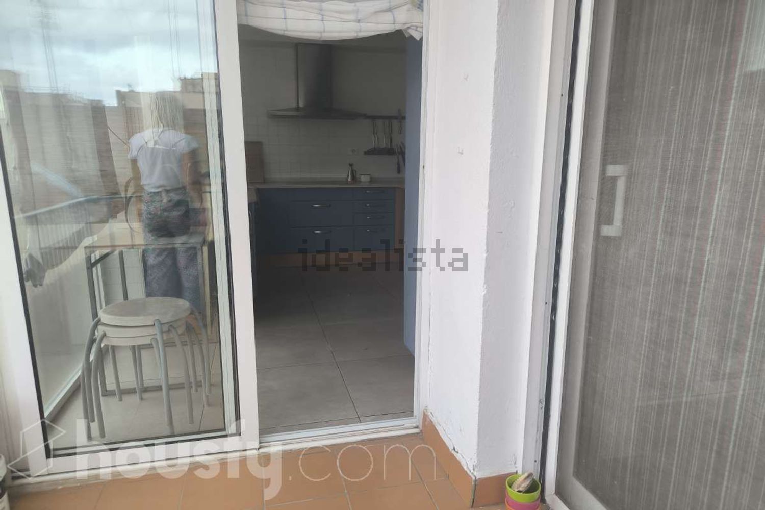 Piso de 91 m² en Tarragona