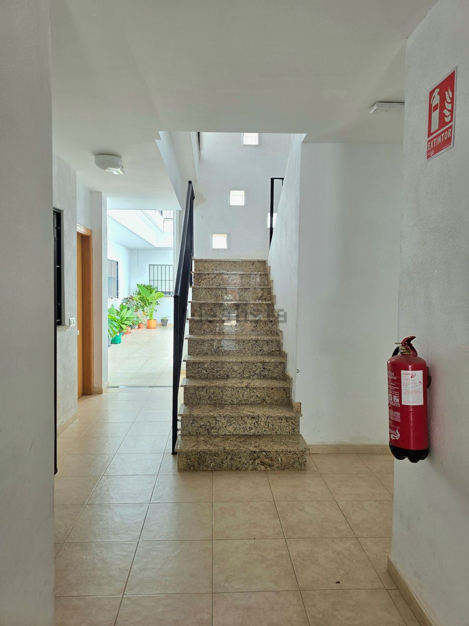 Pis de 45 m² a Albocàsser