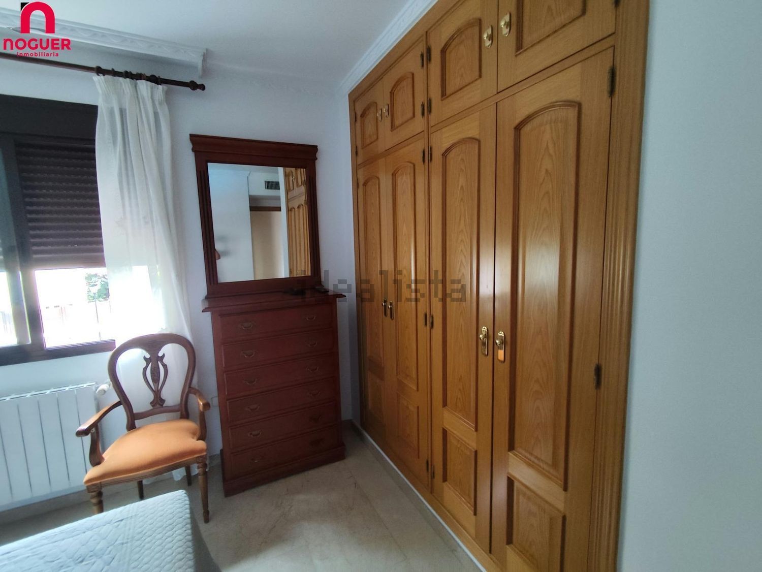Pis de 93 m² a Còrdova