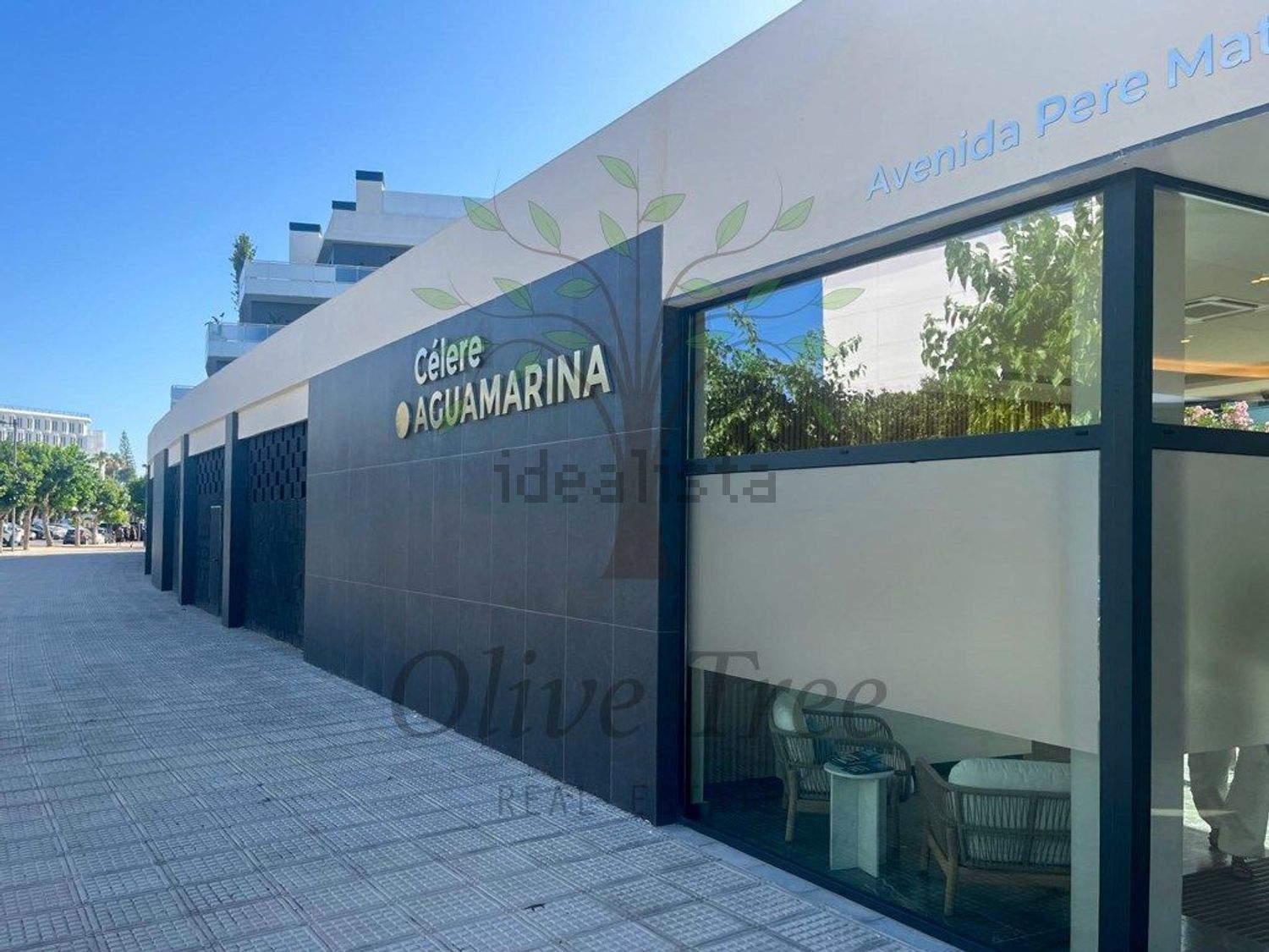 Pis de 80 m² a Eivissa
