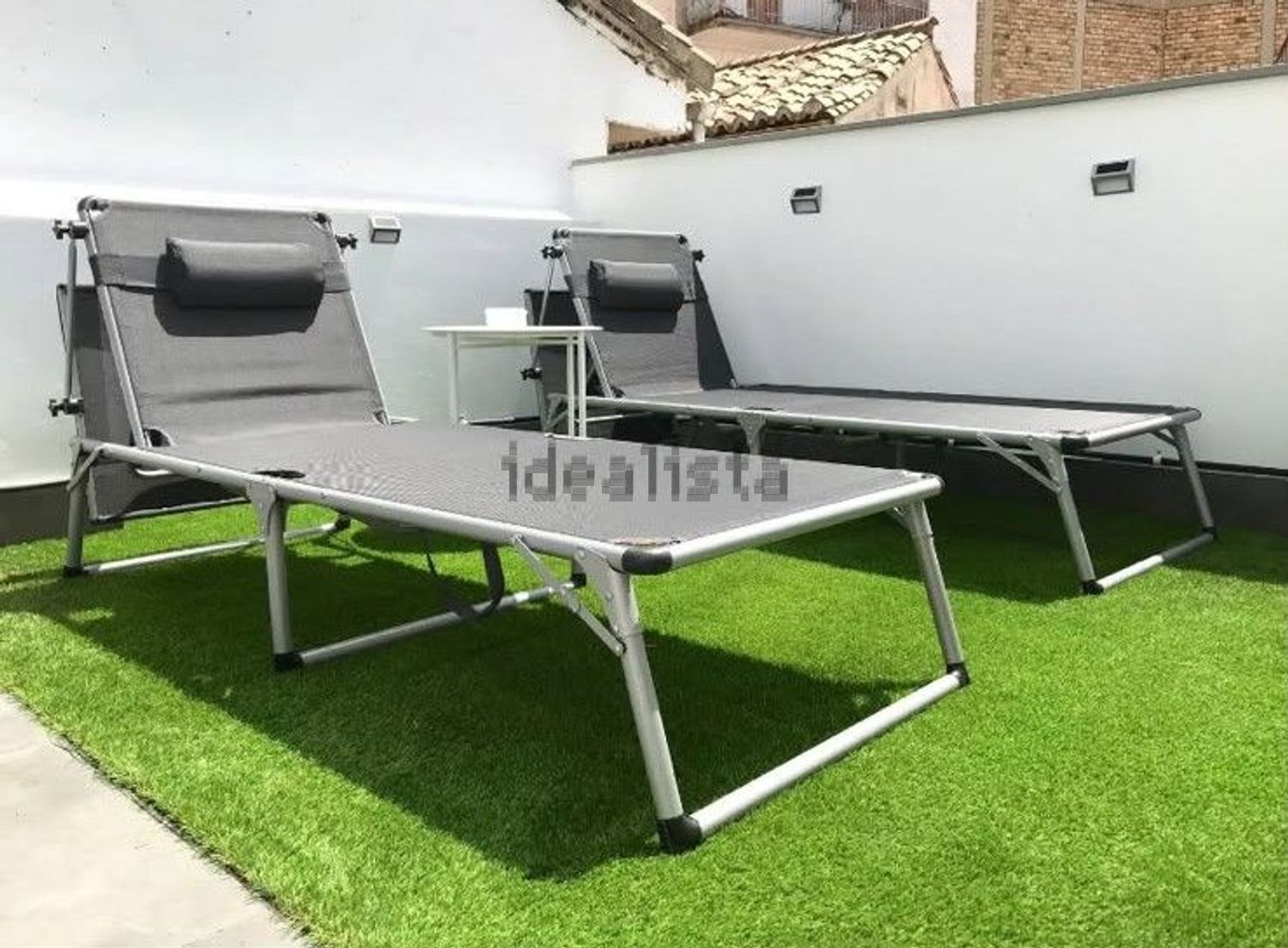 Pis de 80 m² a Granada