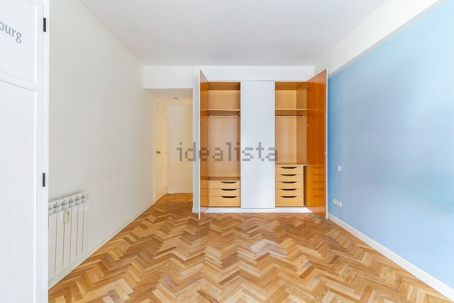 Pis de 78 m² a Madrid
