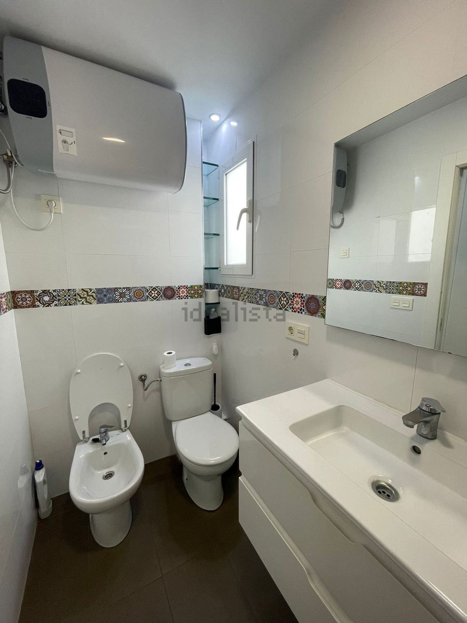 Flat 61 m² in Valencia