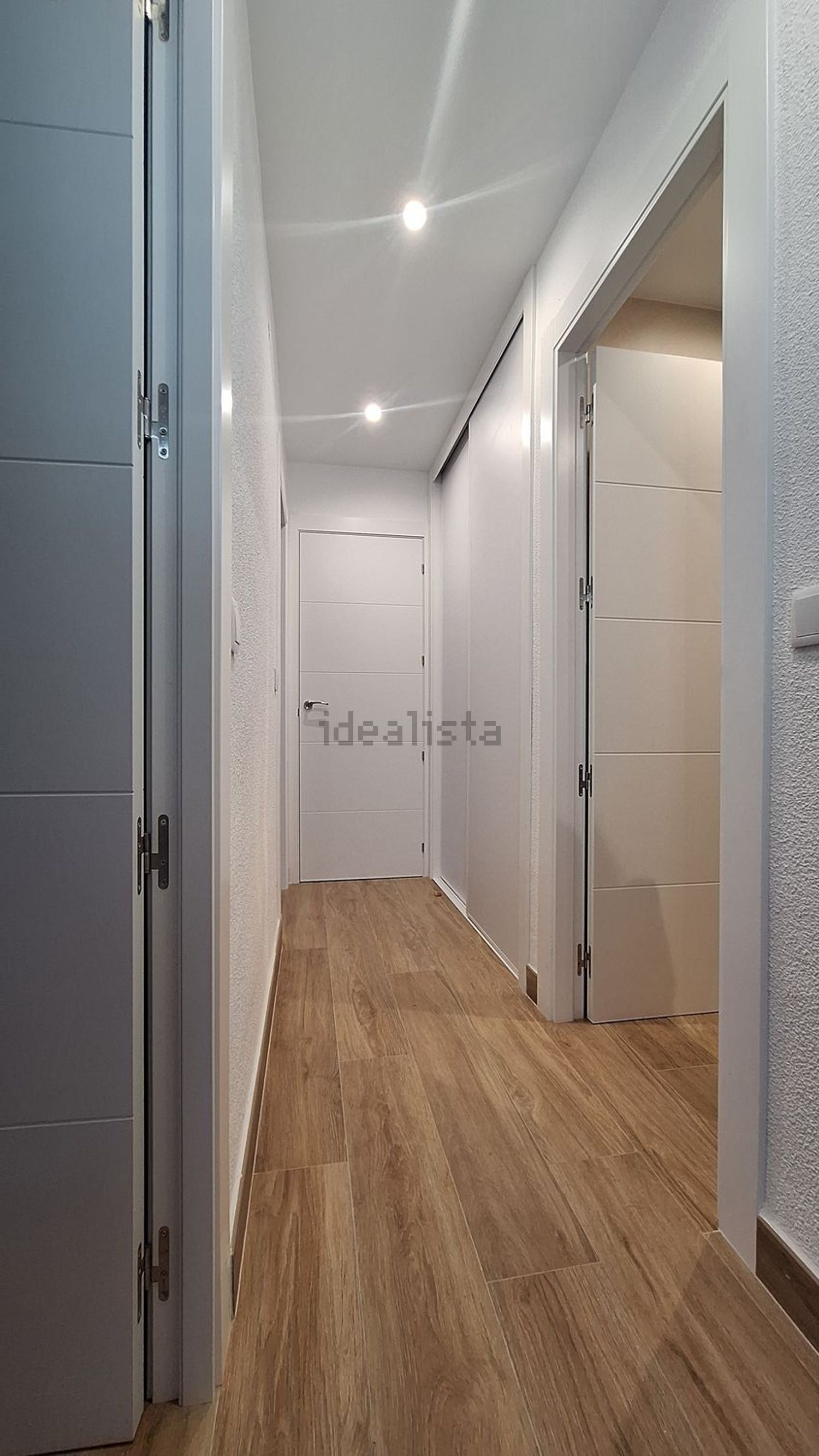Appartamento 85 m² a Salamanca