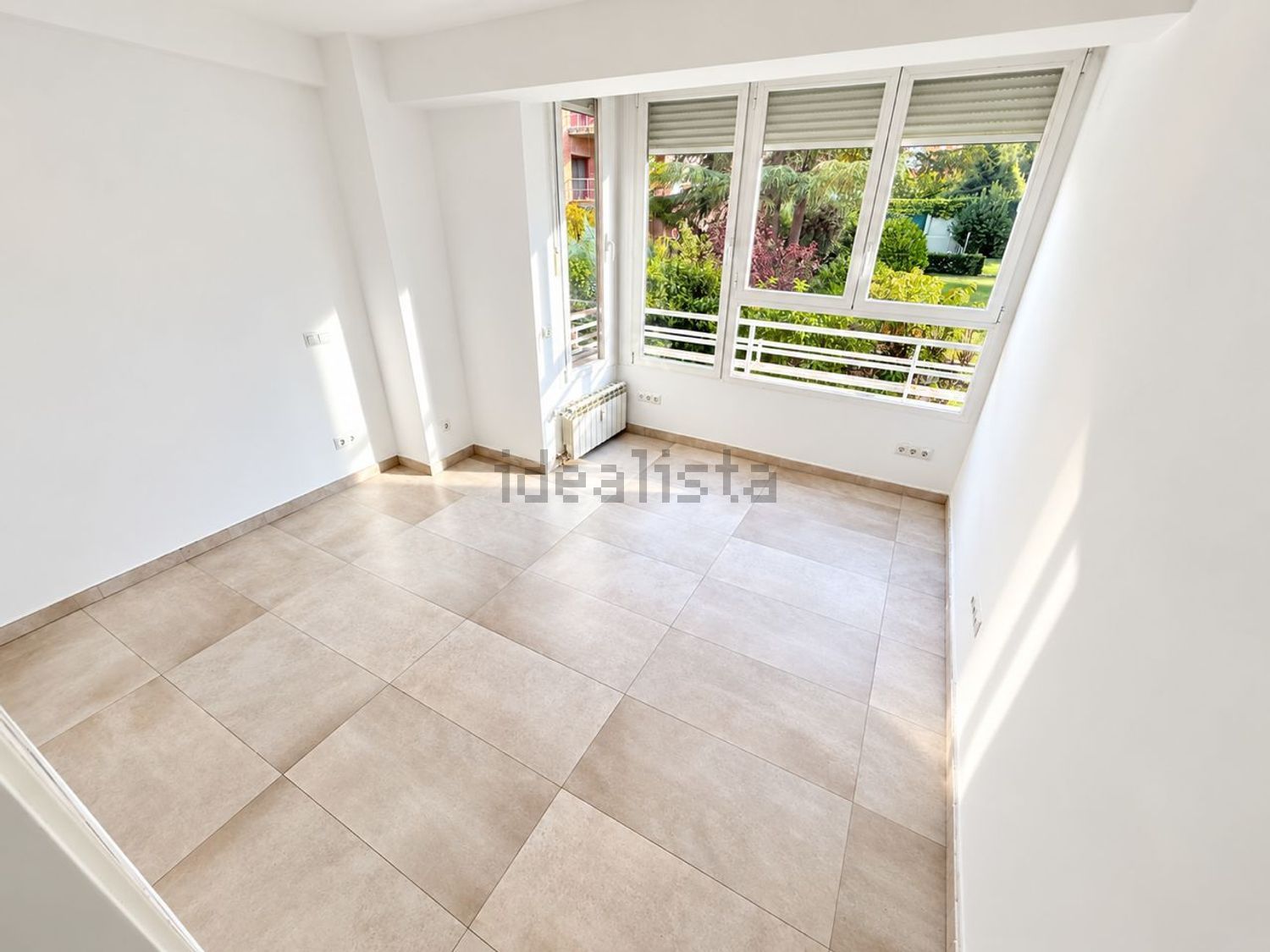 Pis de 156 m² a Madrid