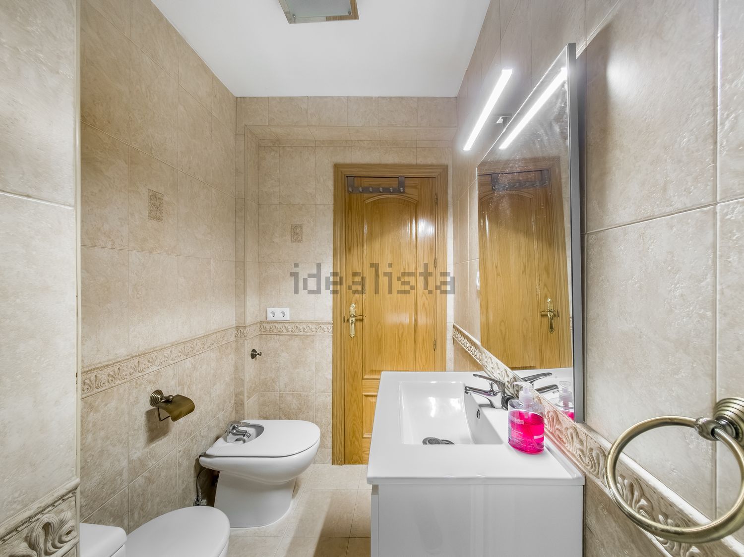 Квартира 59 м² у Madrid