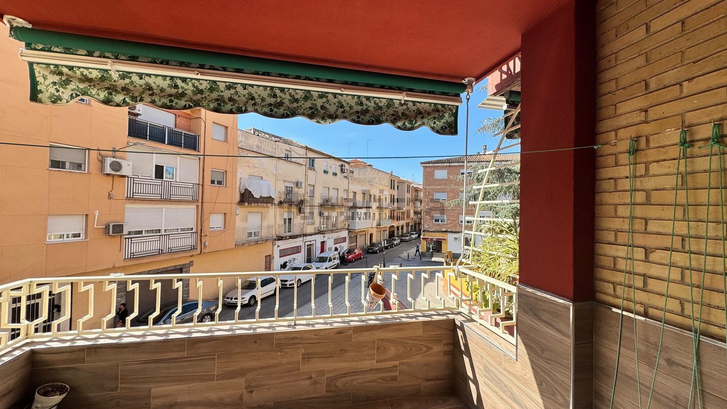 Stanza in affitto, Granada