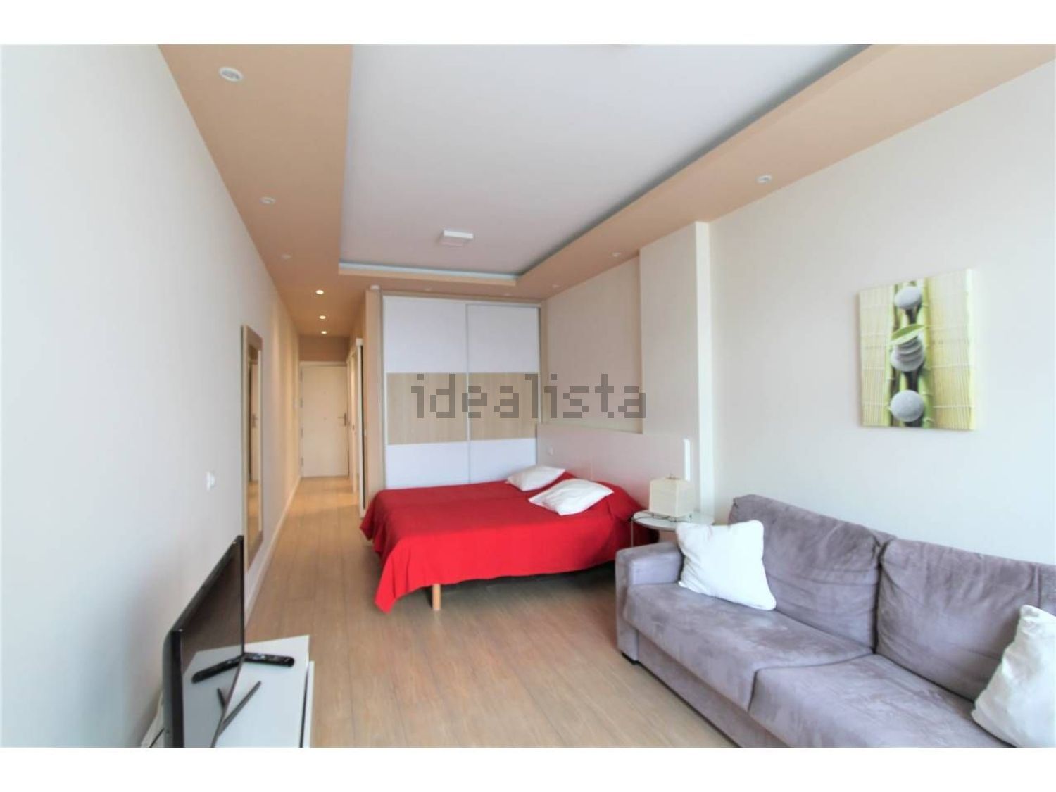 Pis de 40 m² a Las Palmas de Gran Canaria