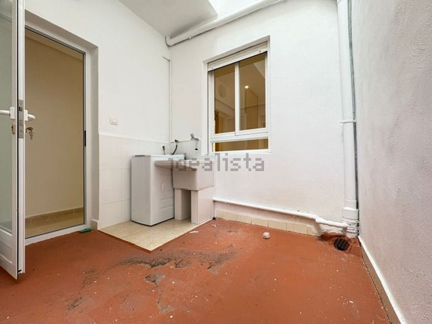 Pis de 78 m² a Castelló de la Plana