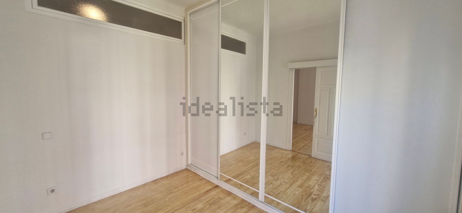Piso de 116 m² en Madrid