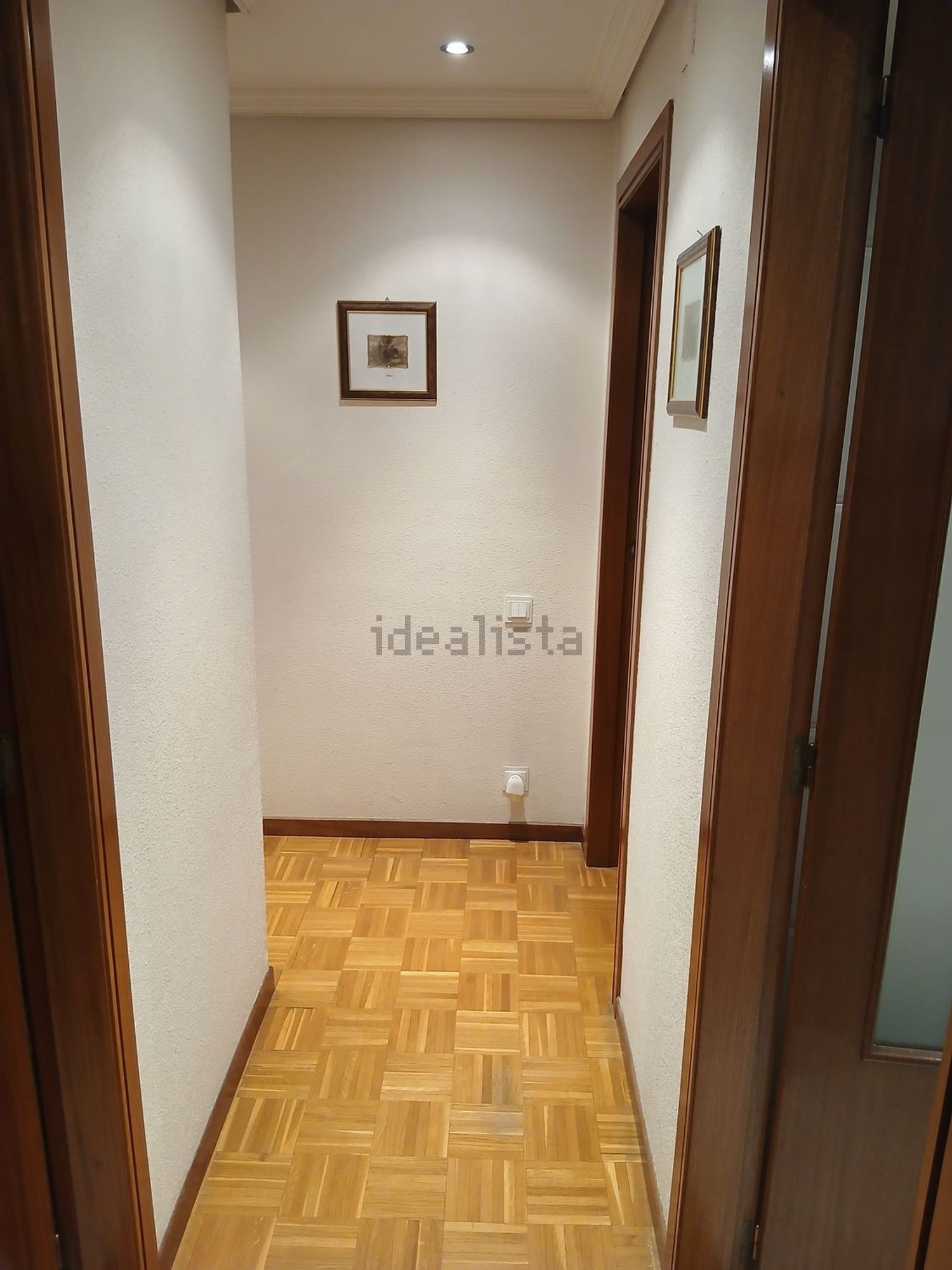 Habitació de lloguer, Burlada / Burlata