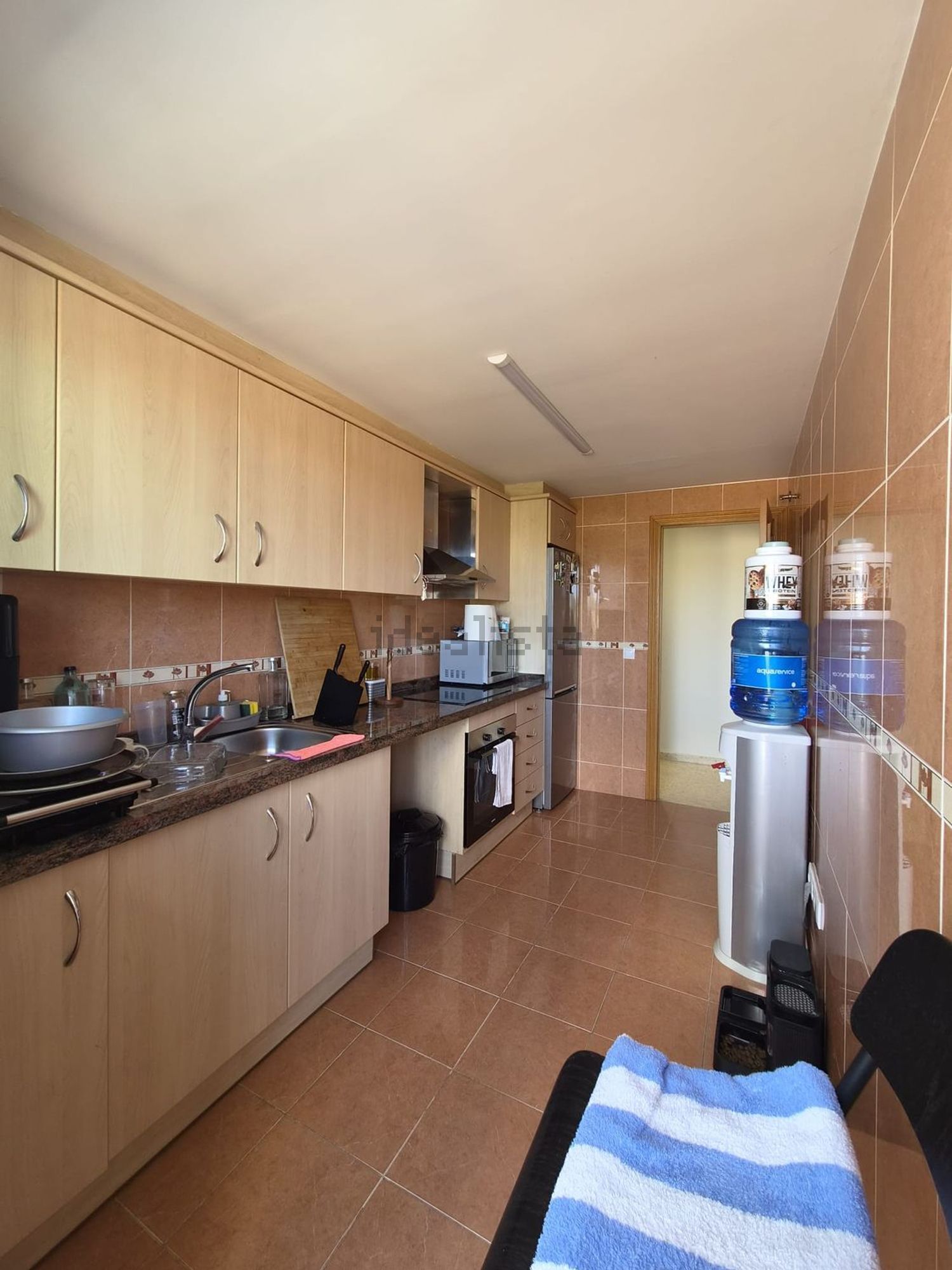 Pis de 110 m² a Montroi