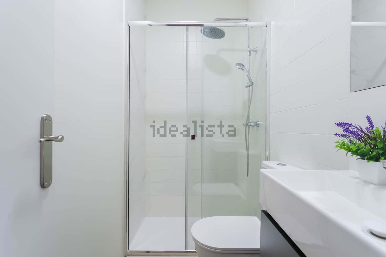 Habitación en alquiler, Madrid