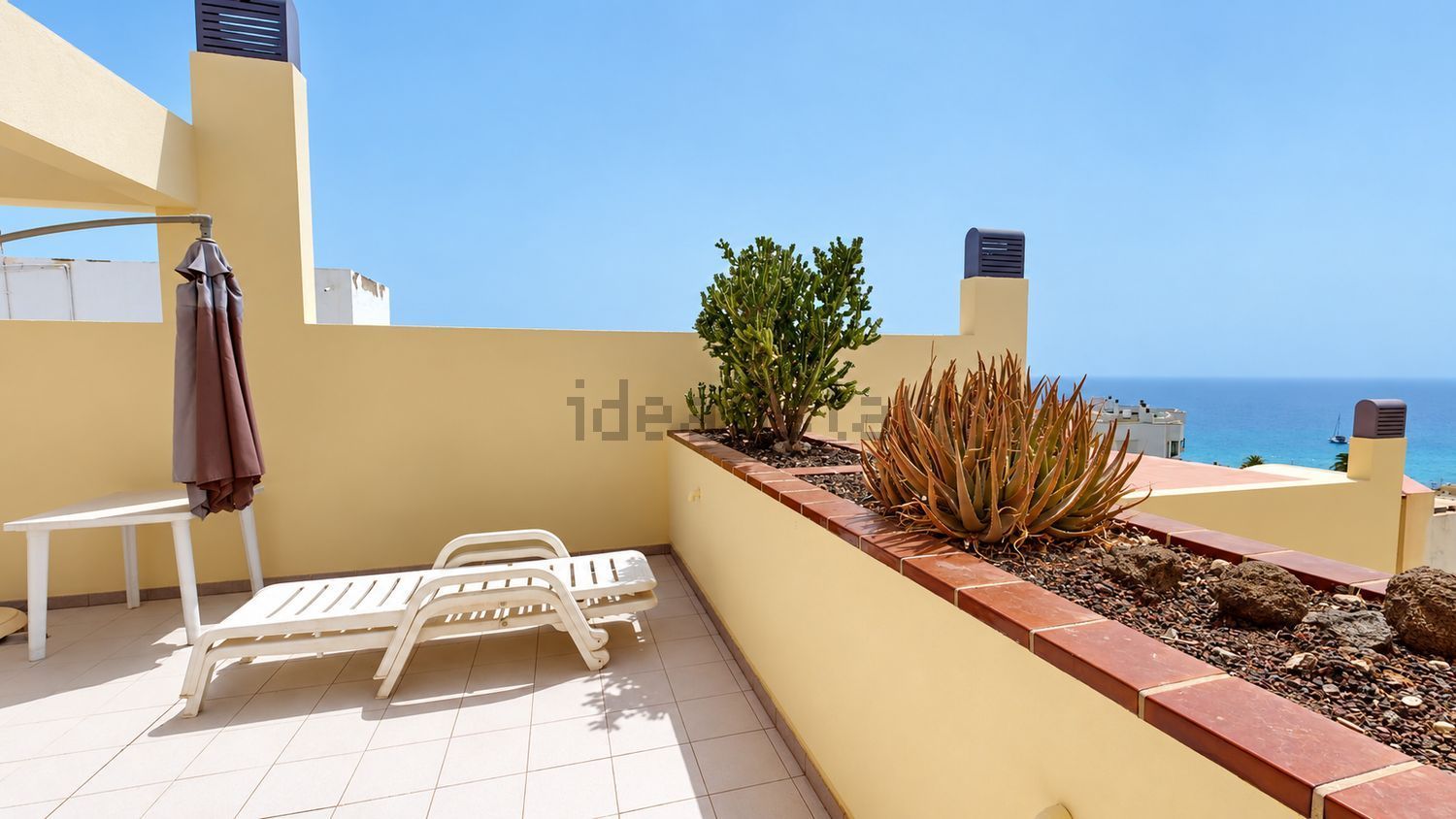 Piso de 84 m² en Pájara