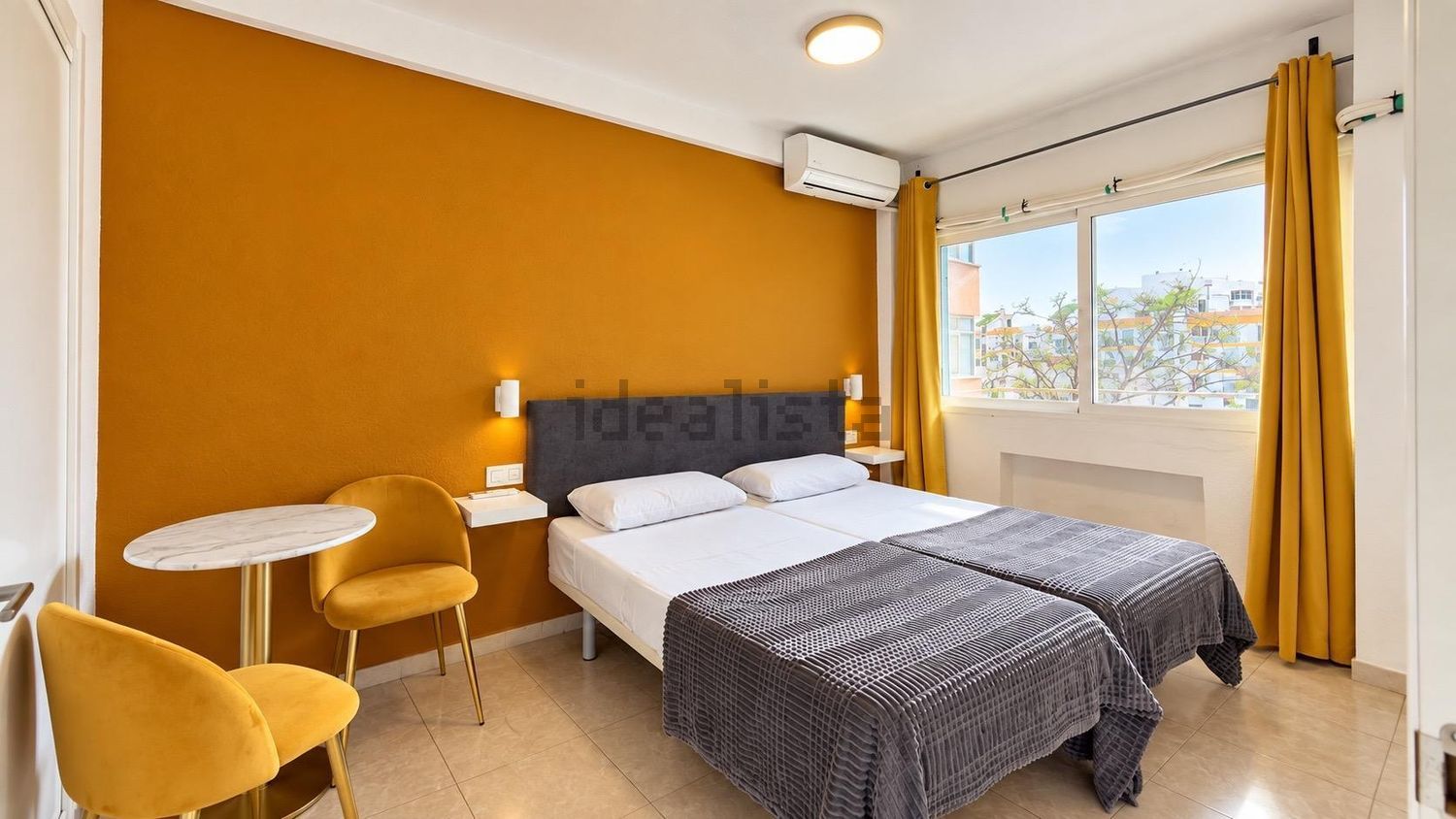 Pis de 57 m² a Torremolinos