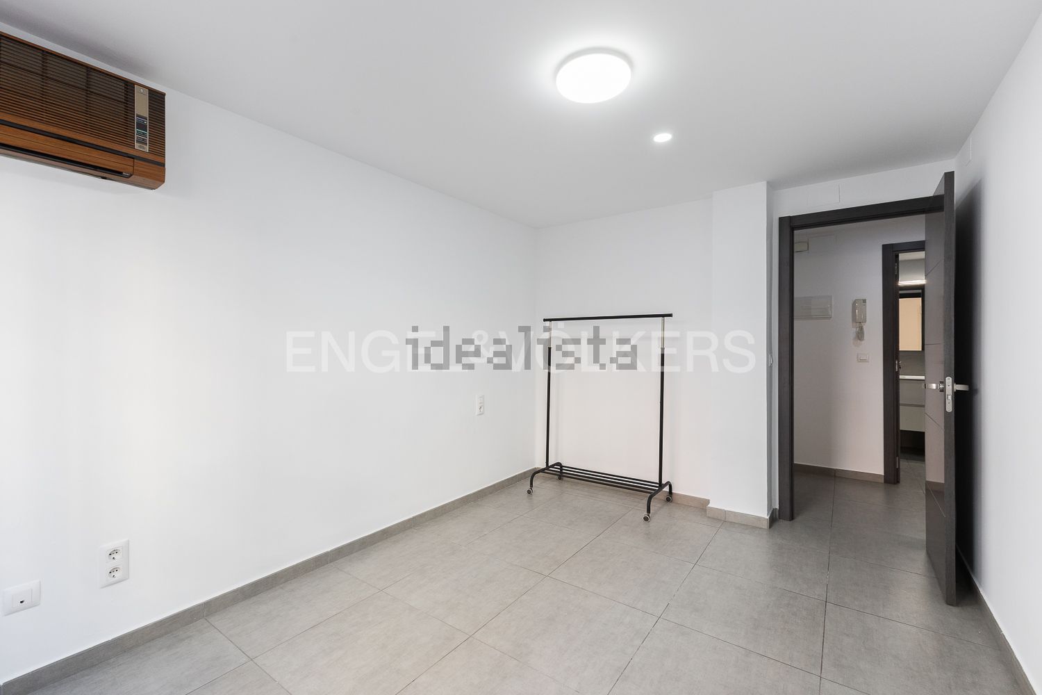 Pis de 77 m² a València