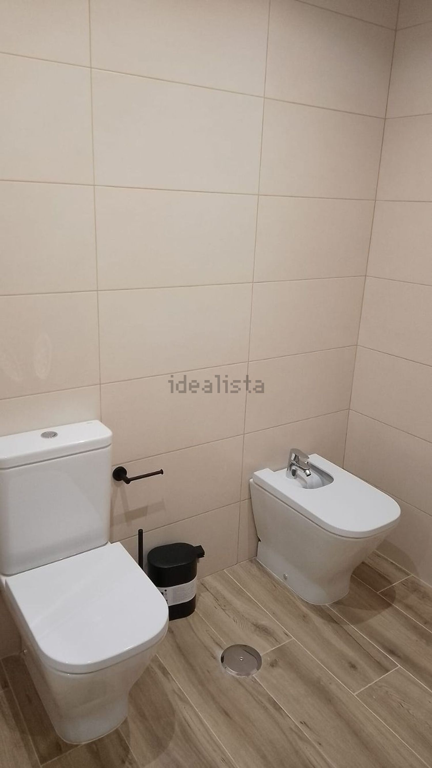 Pis de 62 m² a Còrdova