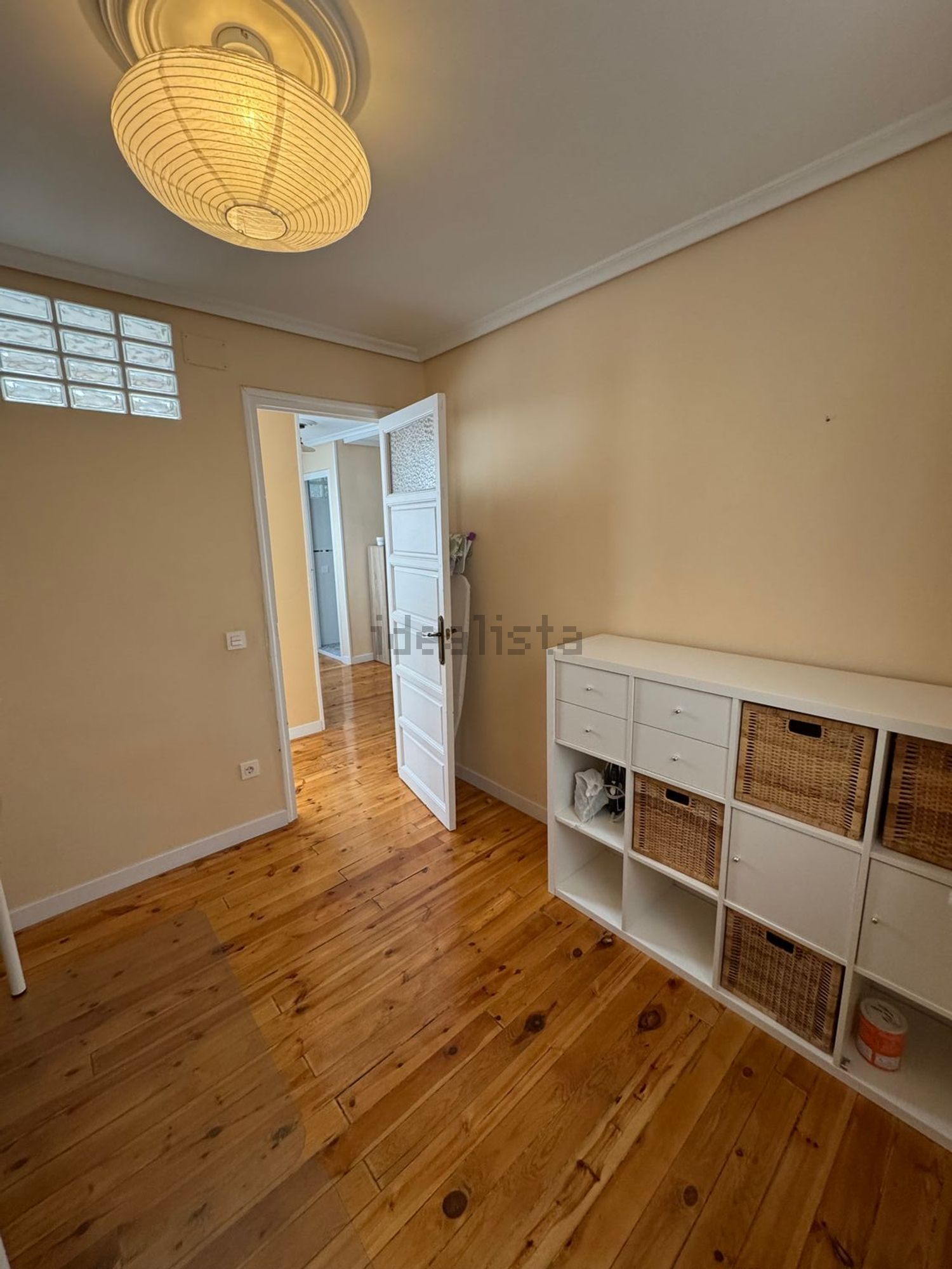 Piso de 60 m² en Valladolid