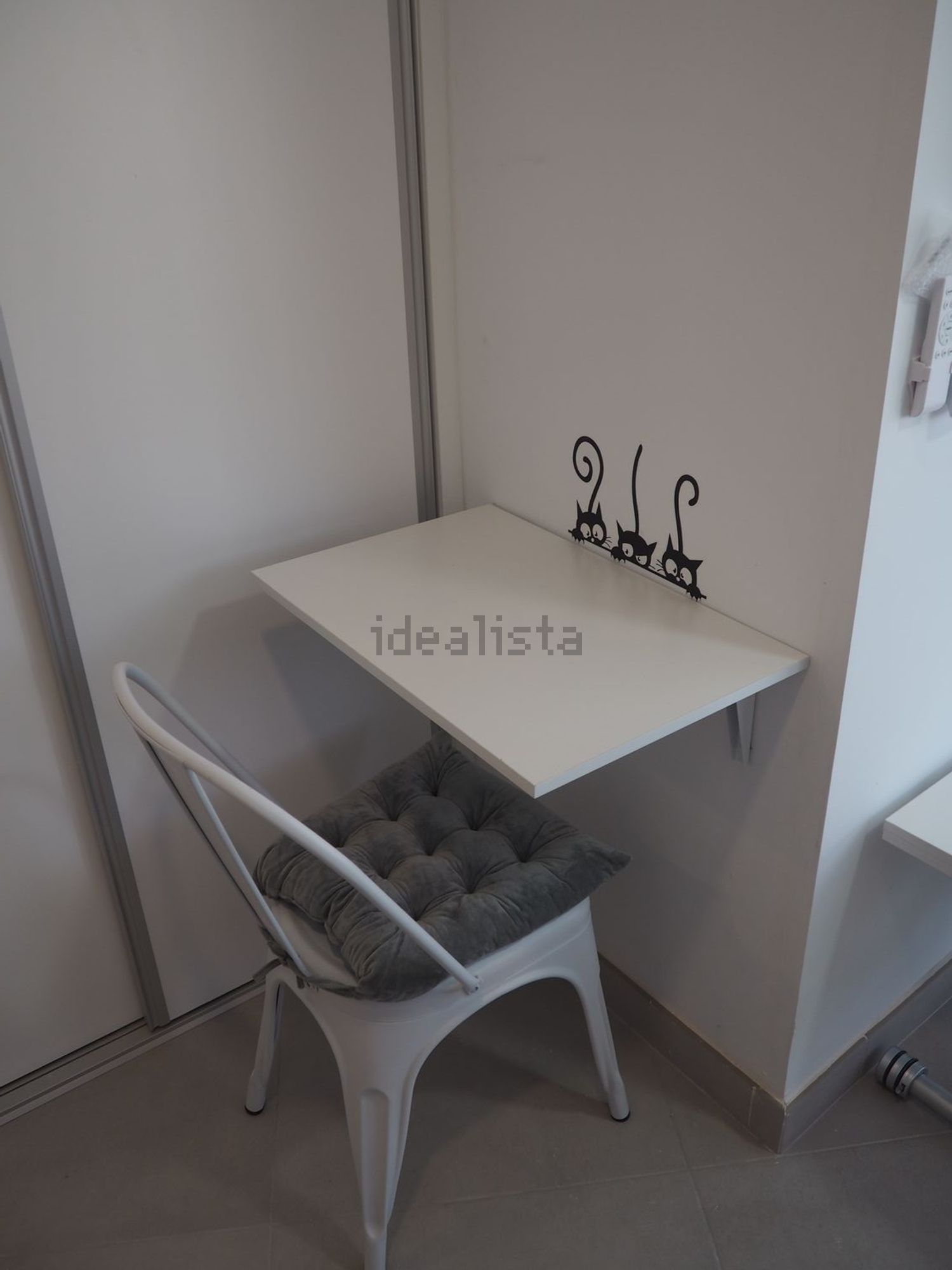 Pis de 39 m² a Benalmádena