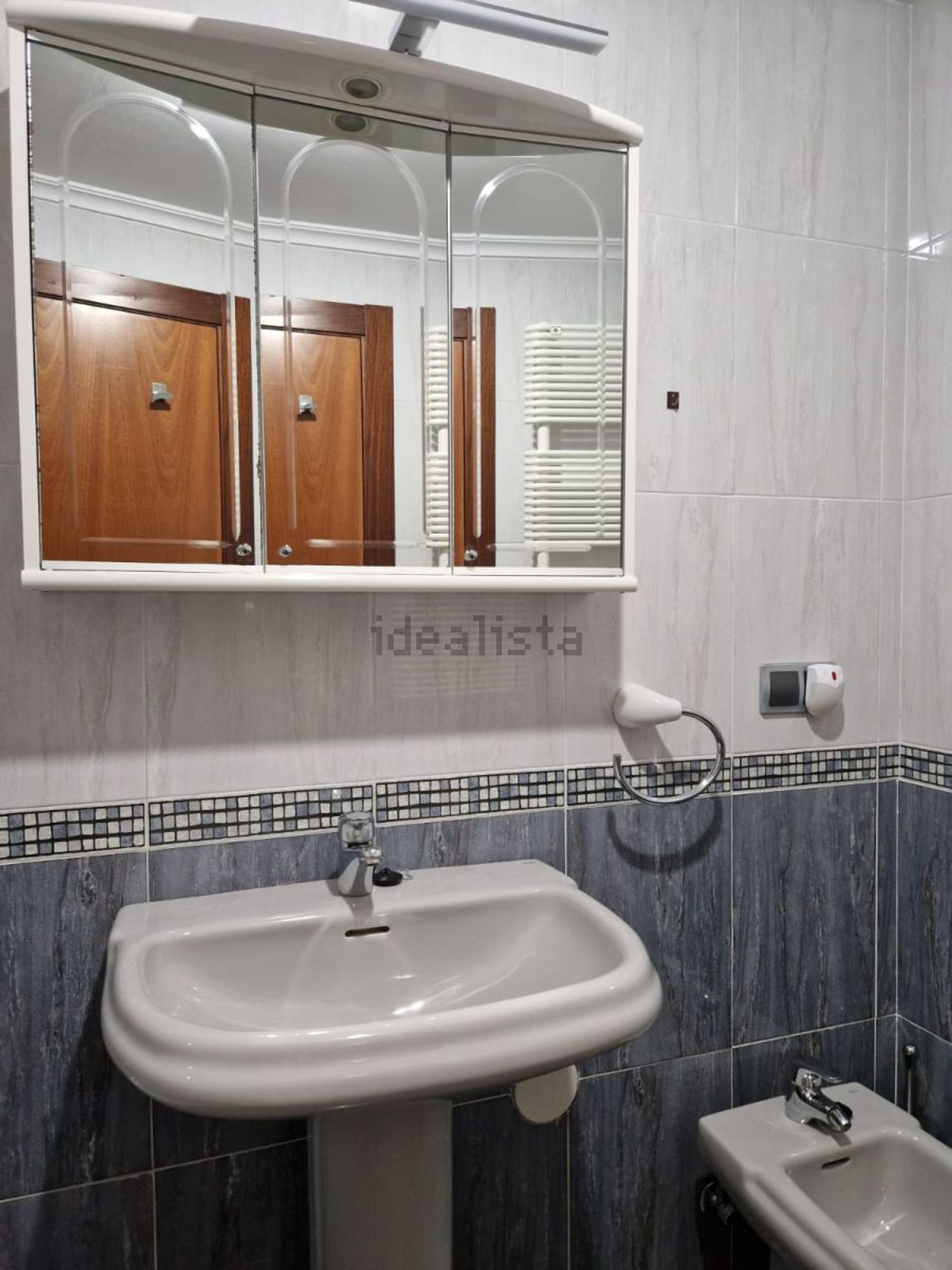 Pis de 45 m² a Siero