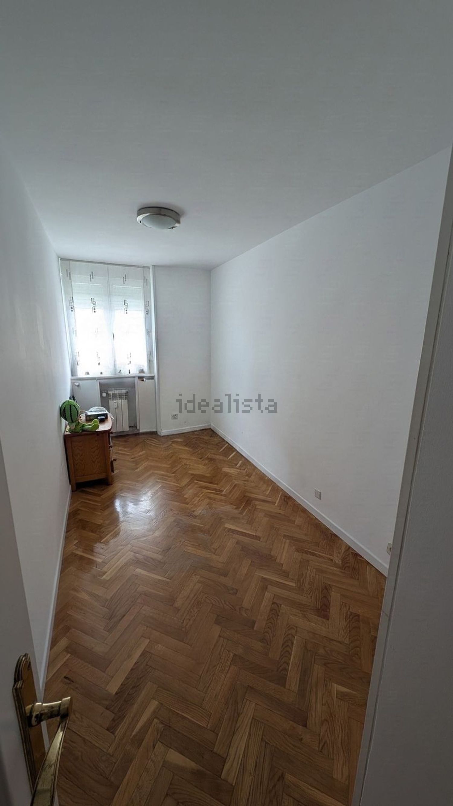 Pis de 85 m² a Madrid