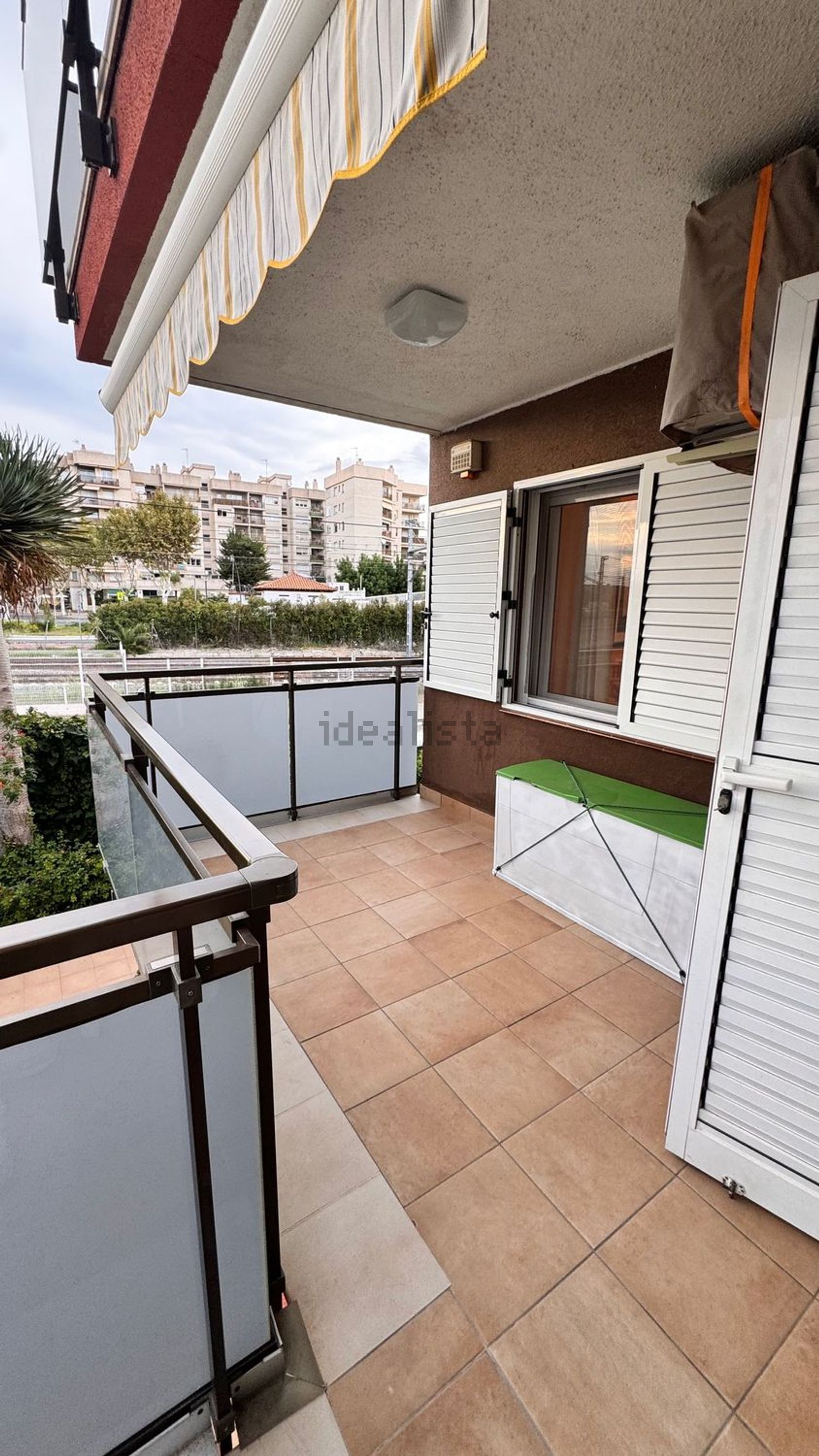 Piso de 95 m² en Torredembarra