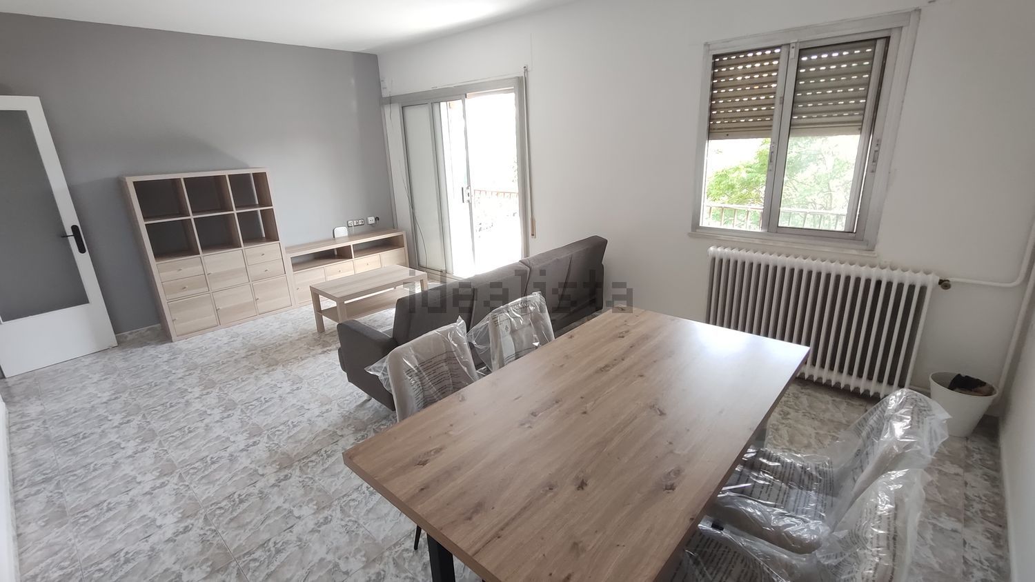 Habitació de lloguer, Lleida